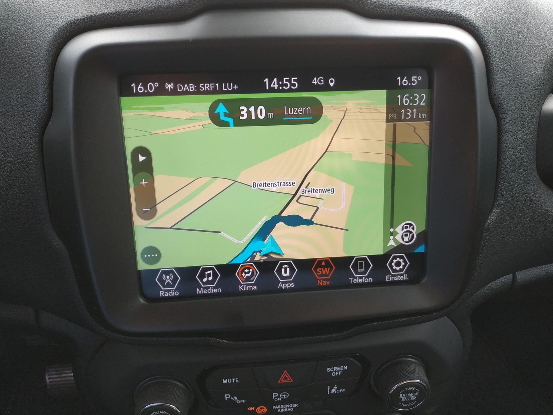 JEEP Renegade 1.3 T PHEV Limited AWD-image-17