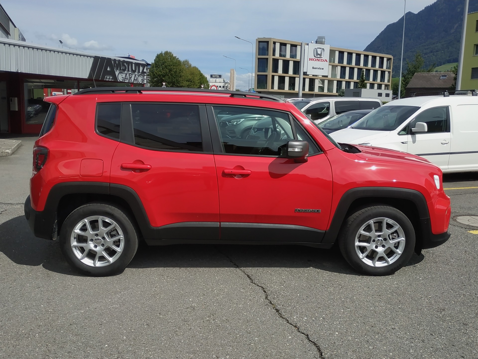 JEEP Renegade 1.3 T PHEV Limited AWD-image-5