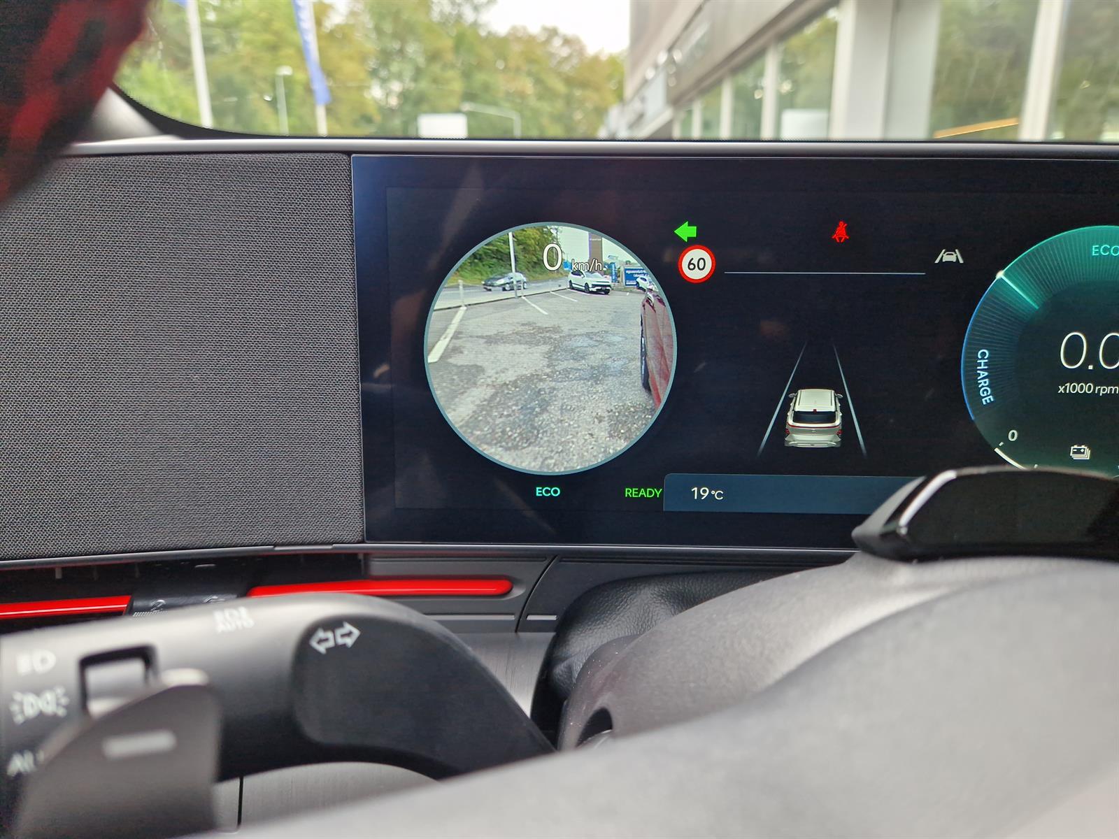 HYUNDAI Kona 1.6 GDi Hybrid N-Line-image-11