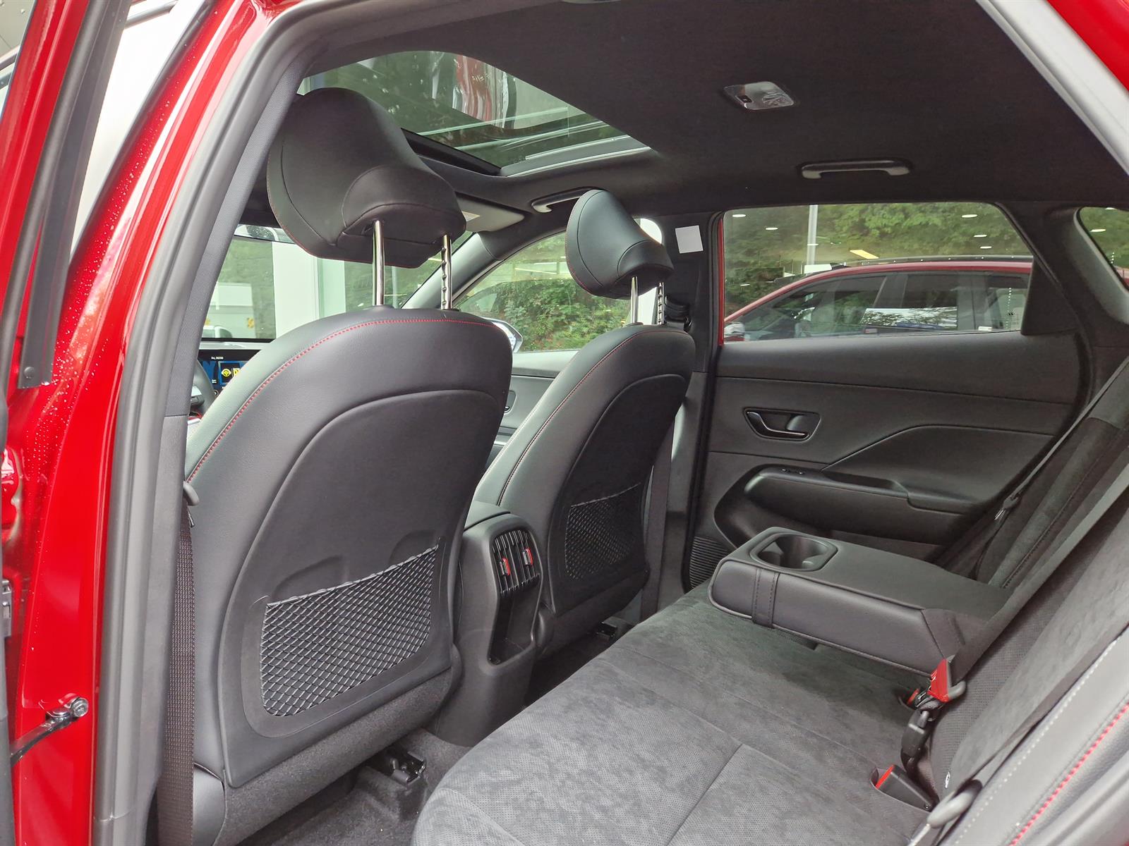 HYUNDAI Kona 1.6 GDi Hybrid N-Line-image-7