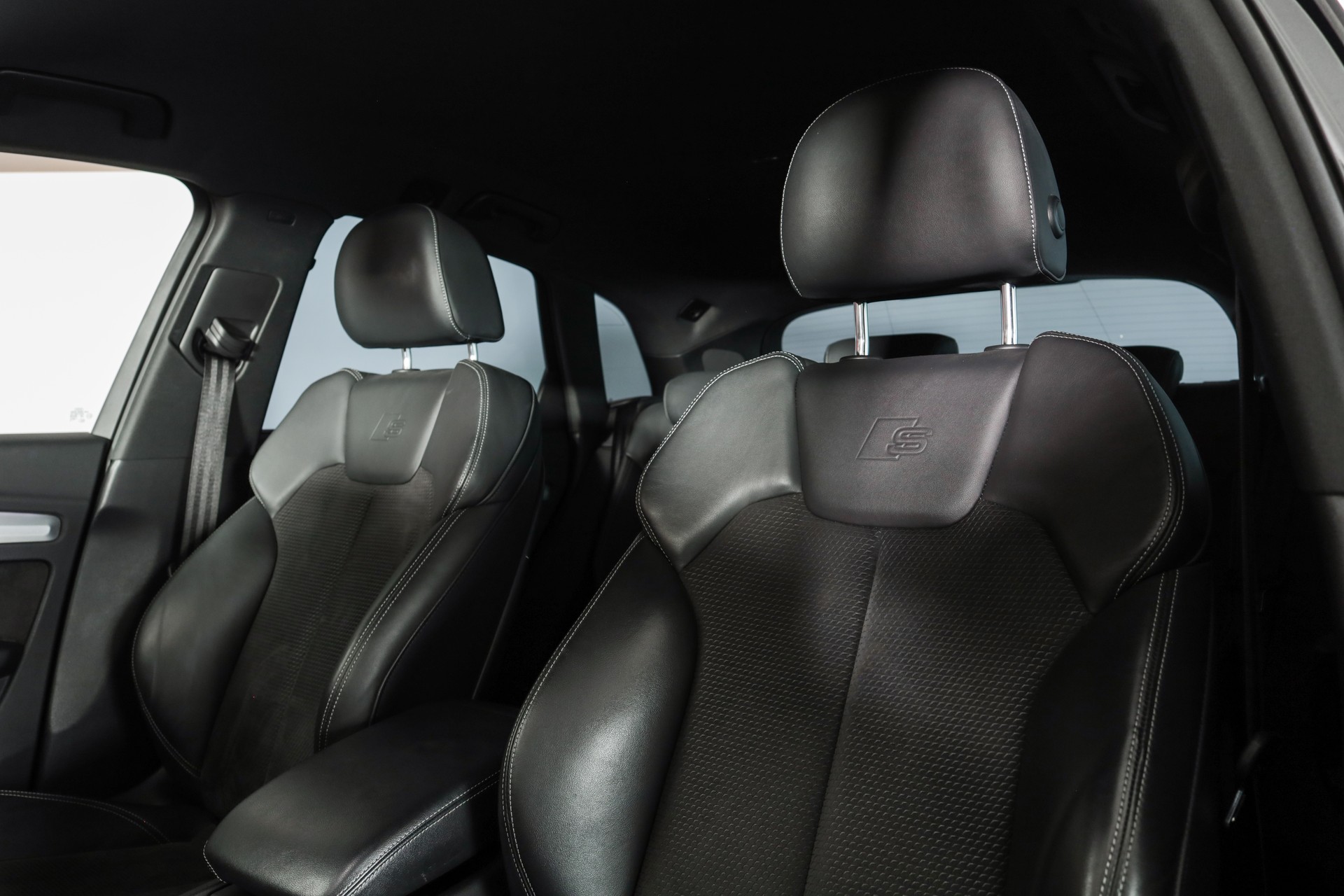 AUDI Q5 45 TFSI sport quattro S-tronic * Daytona * Pack S-Line-image-11