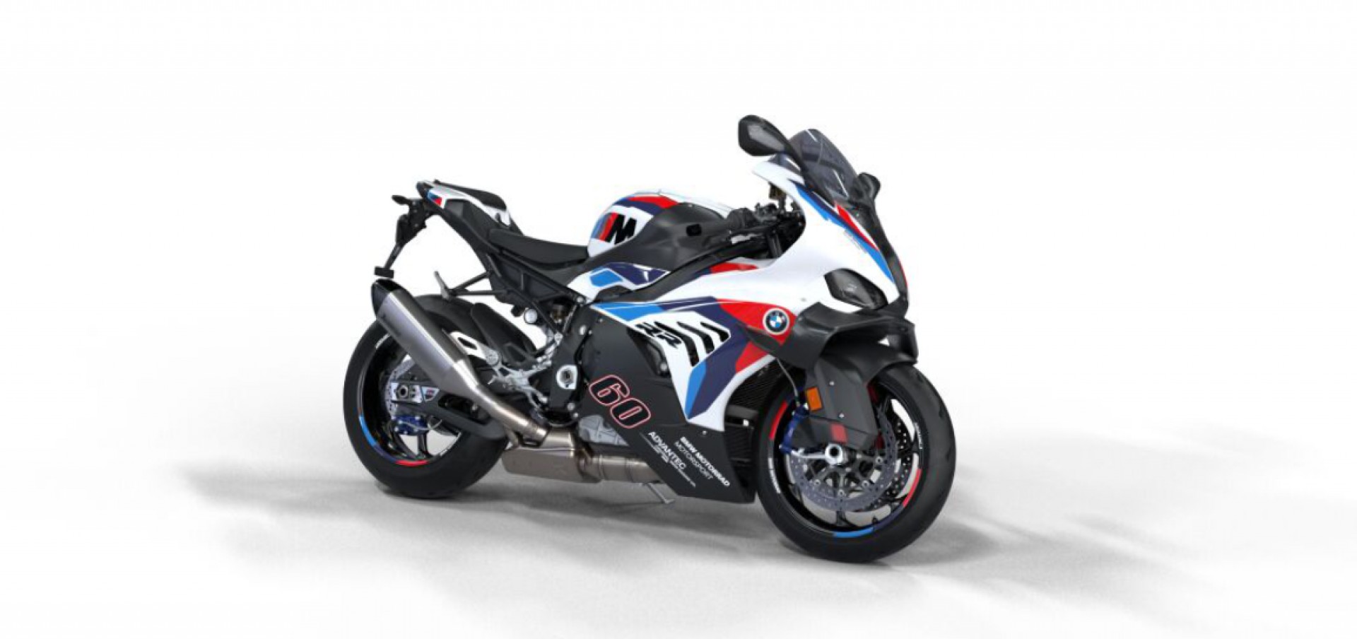 BMW M 1000 RR