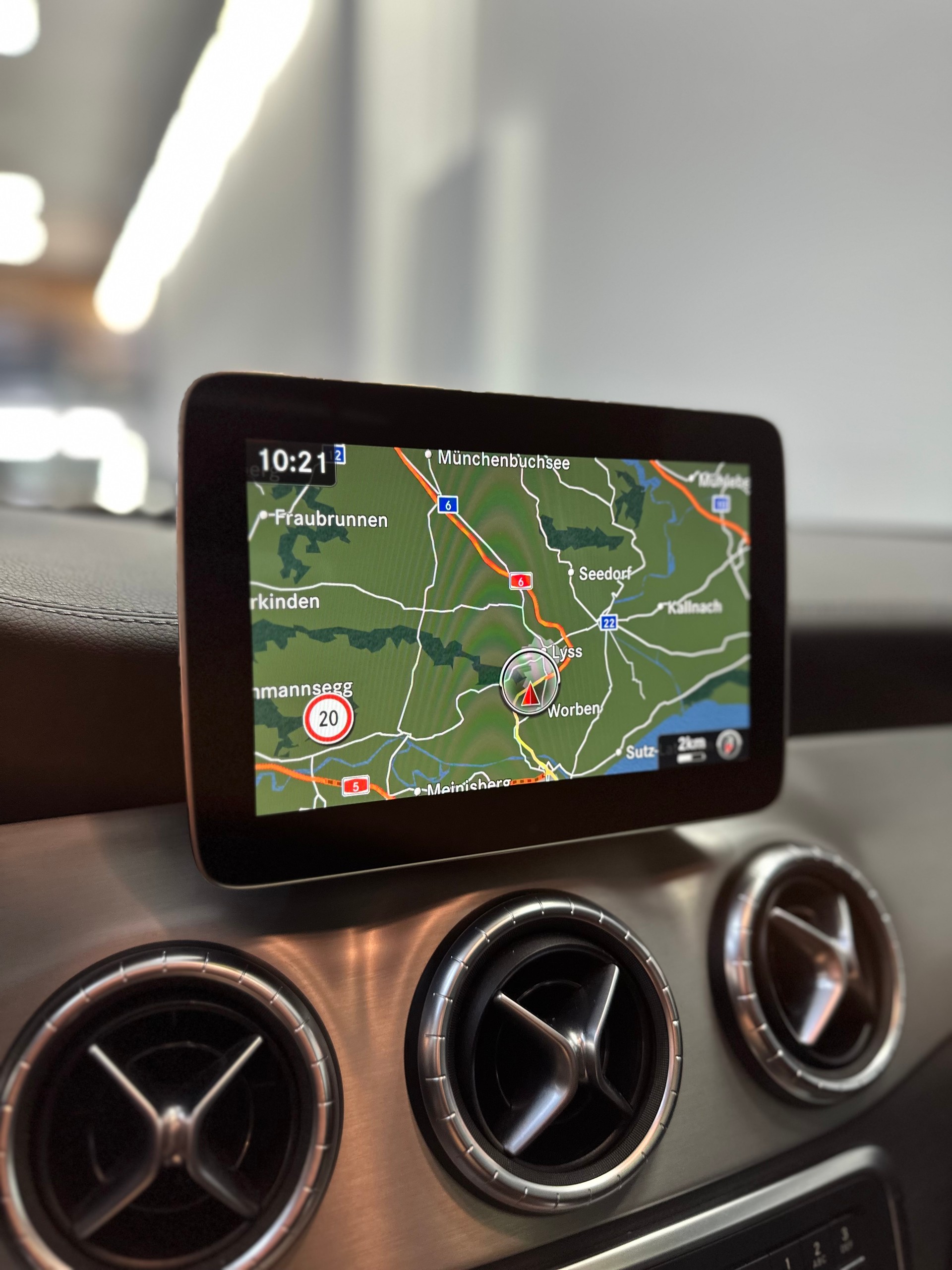 MERCEDES-BENZ CLA 250 AMG Line 7G-DCT 4Matic-image-15