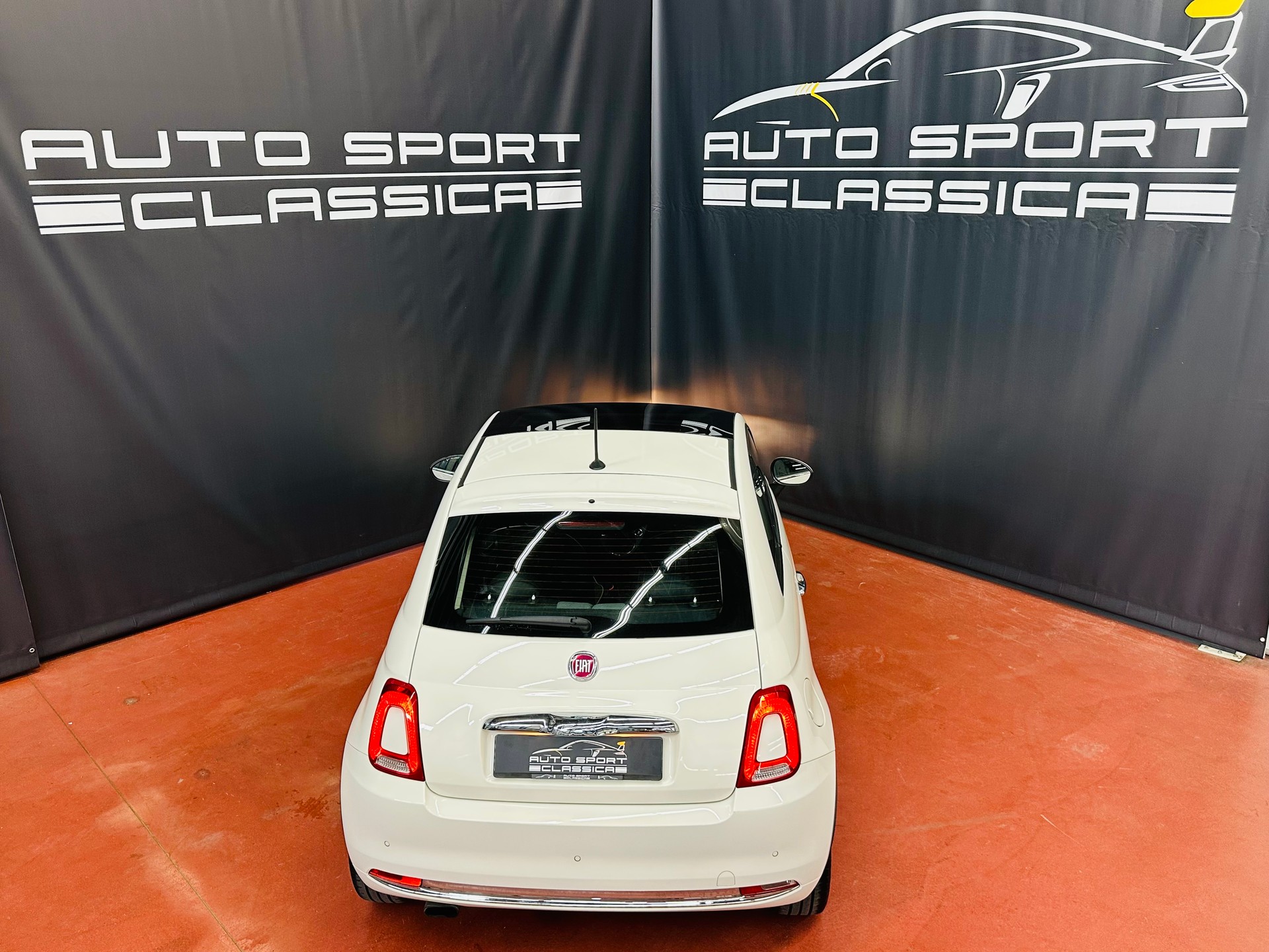 FIAT 500 0.9 Twinair Turbo S Lounge 105 PS 6 Gang-image-8
