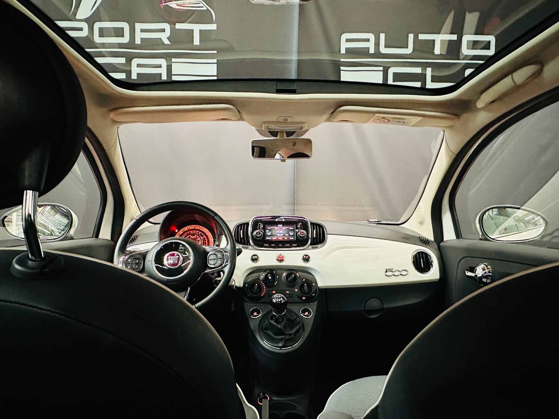 FIAT 500 0.9 Twinair Turbo S Lounge 105 PS 6 Gang-image-15