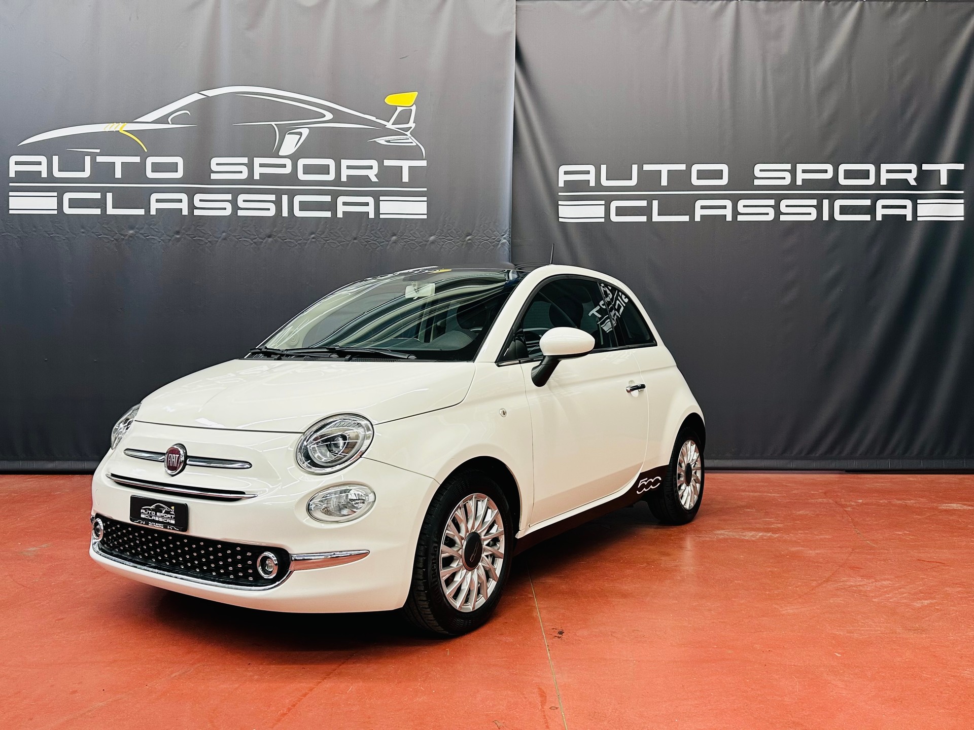 FIAT 500 0.9 Twinair Turbo S Lounge 105 PS 6 Gang-image-0