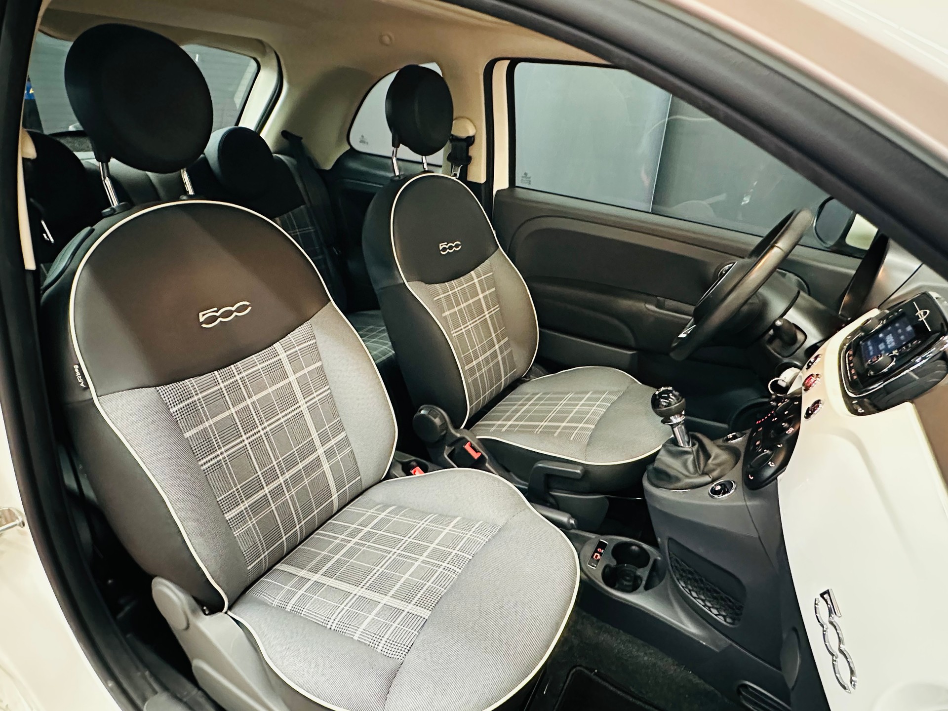 FIAT 500 0.9 Twinair Turbo S Lounge 105 PS 6 Gang-image-14