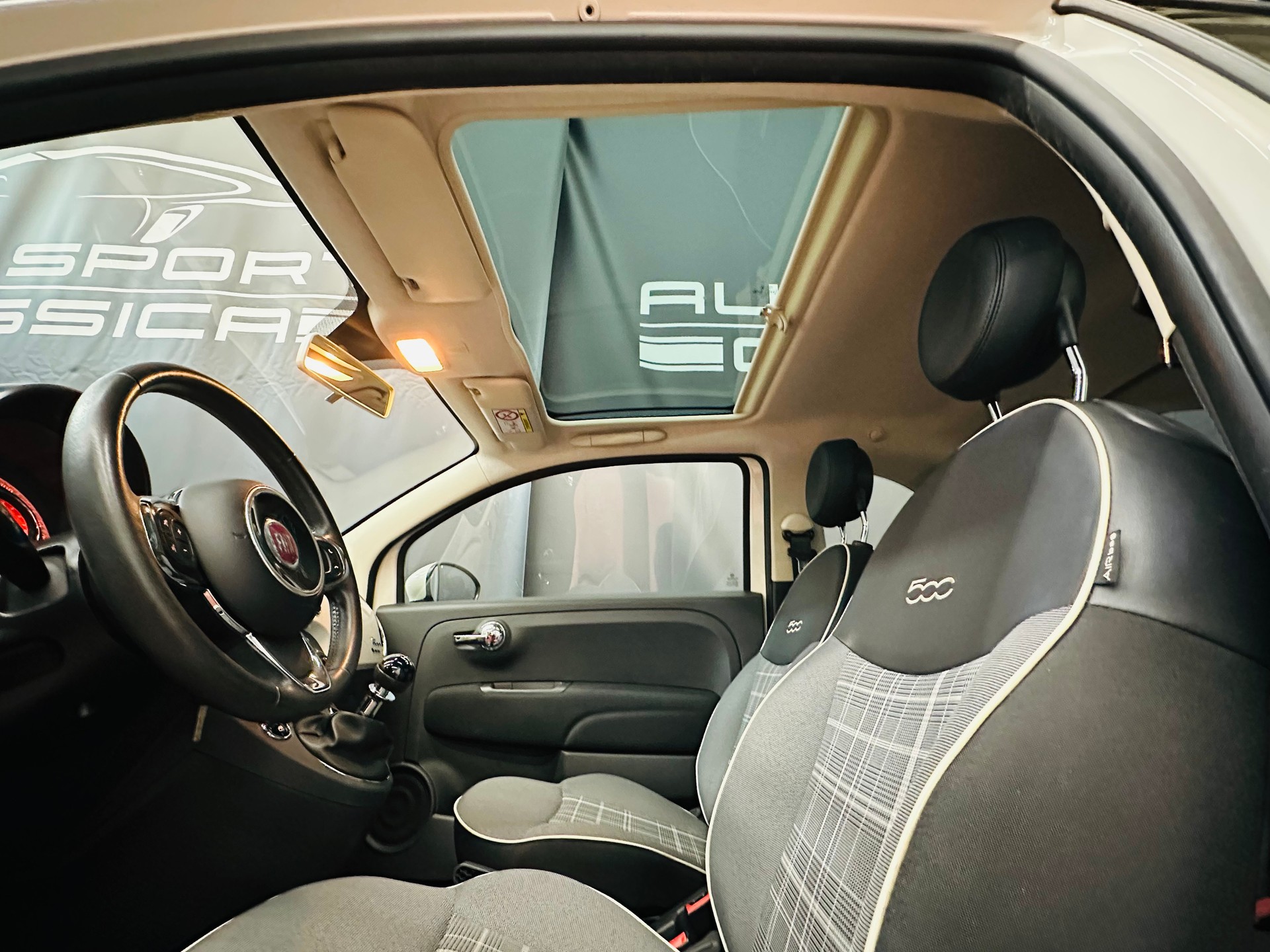FIAT 500 0.9 Twinair Turbo S Lounge 105 PS 6 Gang-image-10