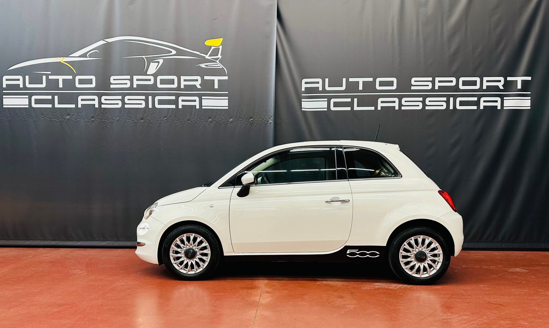 FIAT 500 0.9 Twinair Turbo S Lounge 105 PS 6 Gang-image-1