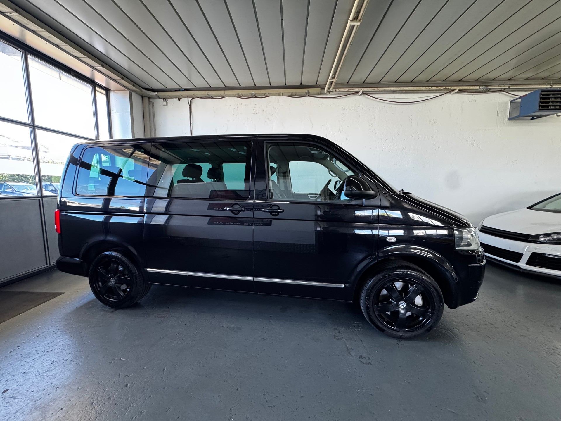 VW T5 Multivan 2.0 Bi-TDI CR Highline DSG-image-7