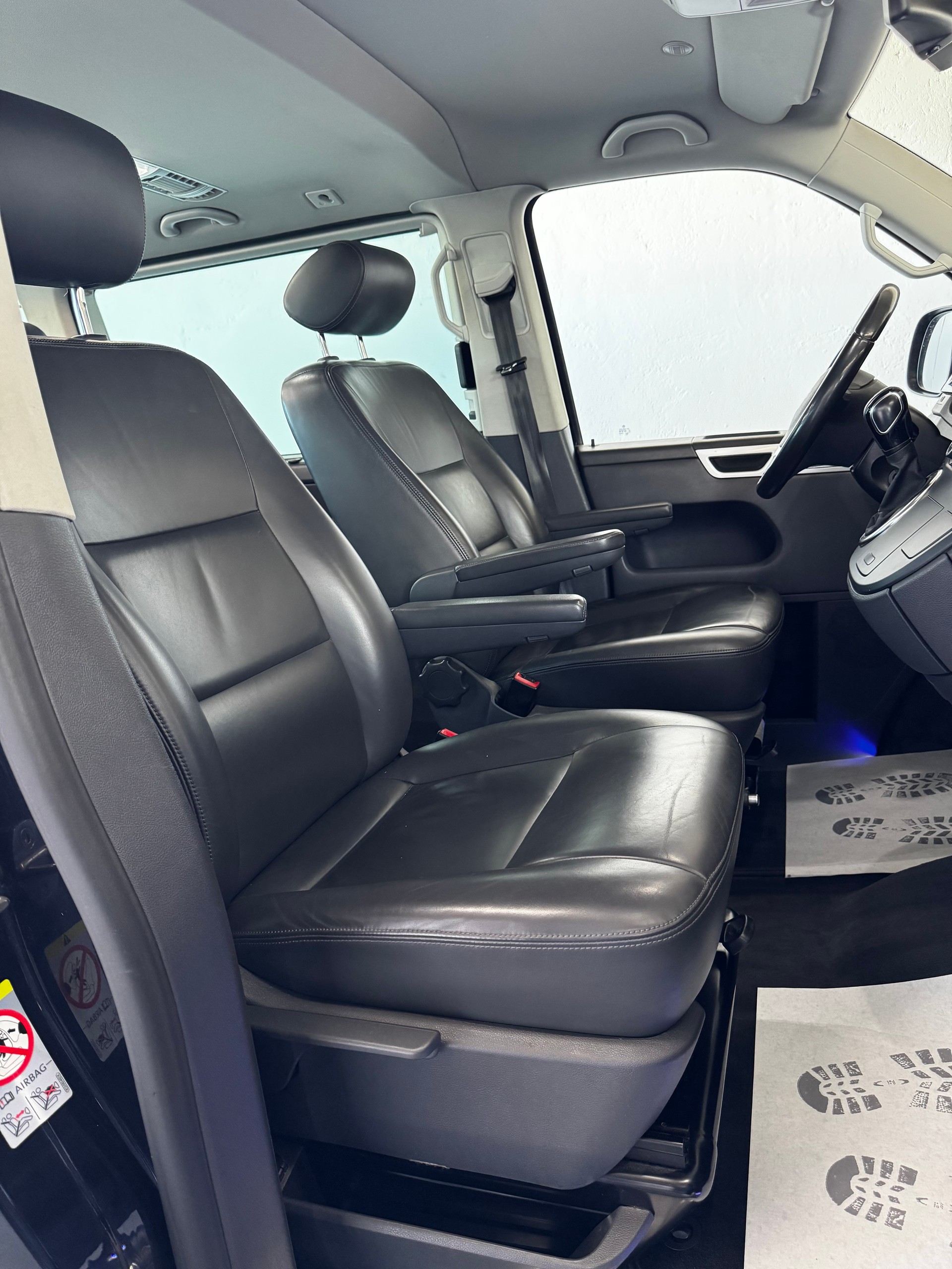 VW T5 Multivan 2.0 Bi-TDI CR Highline DSG-image-20