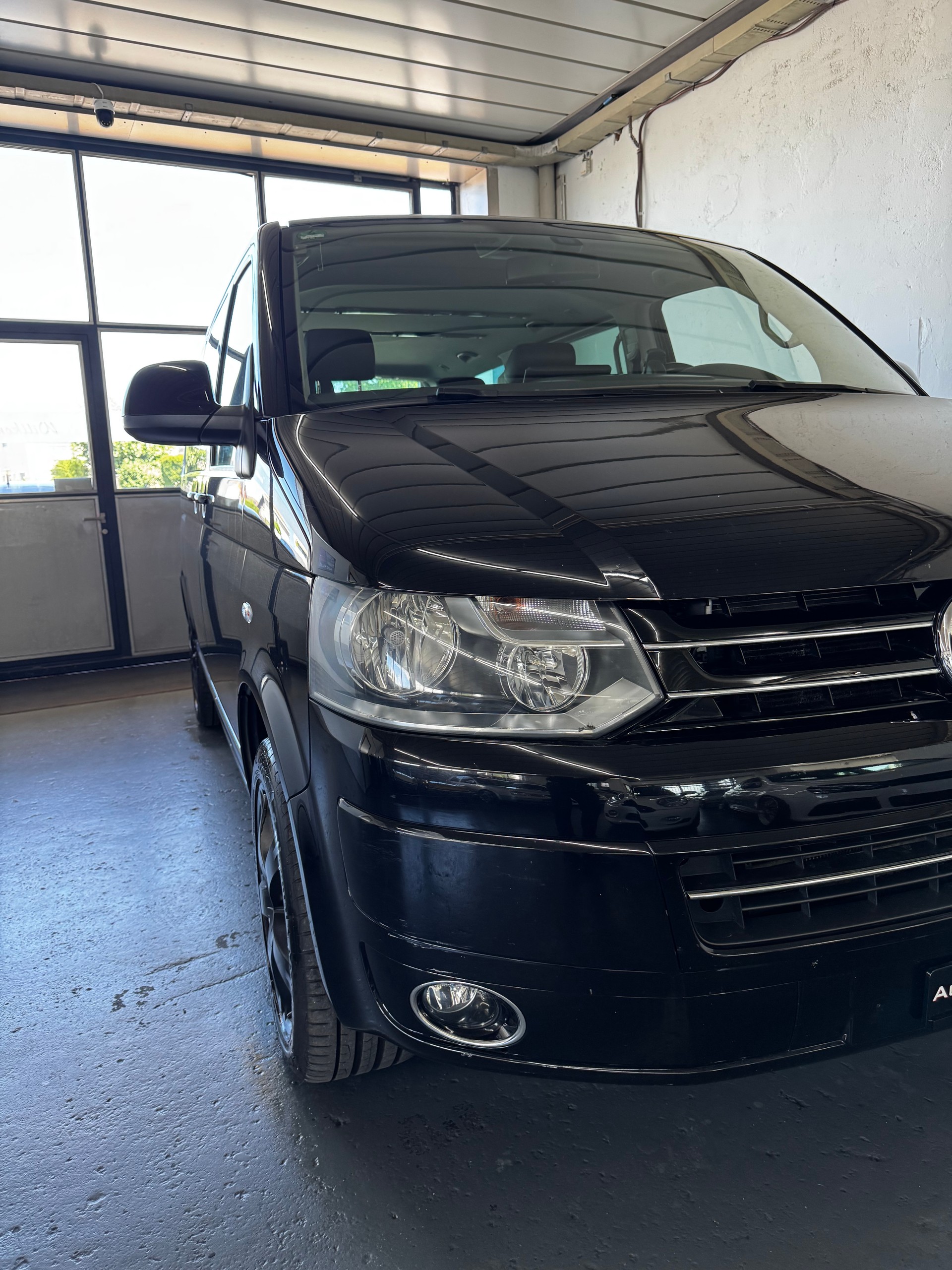 VW T5 Multivan 2.0 Bi-TDI CR Highline DSG-showroom-element-2