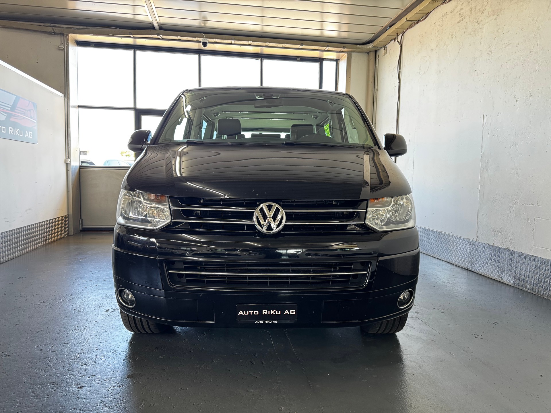 VW T5 Multivan 2.0 Bi-TDI CR Highline DSG-image-4