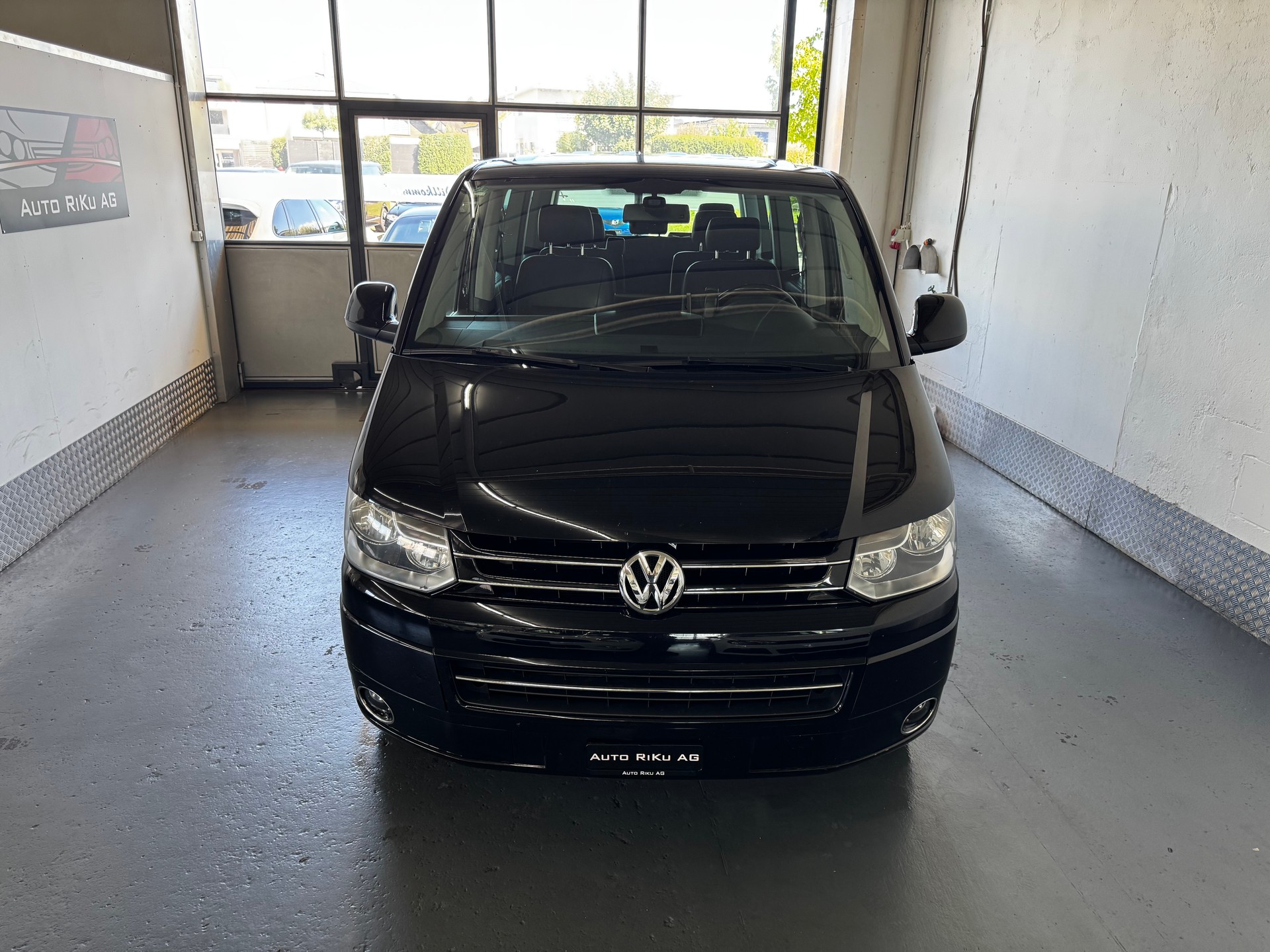 VW T5 Multivan 2.0 Bi-TDI CR Highline DSG-showroom-element-3