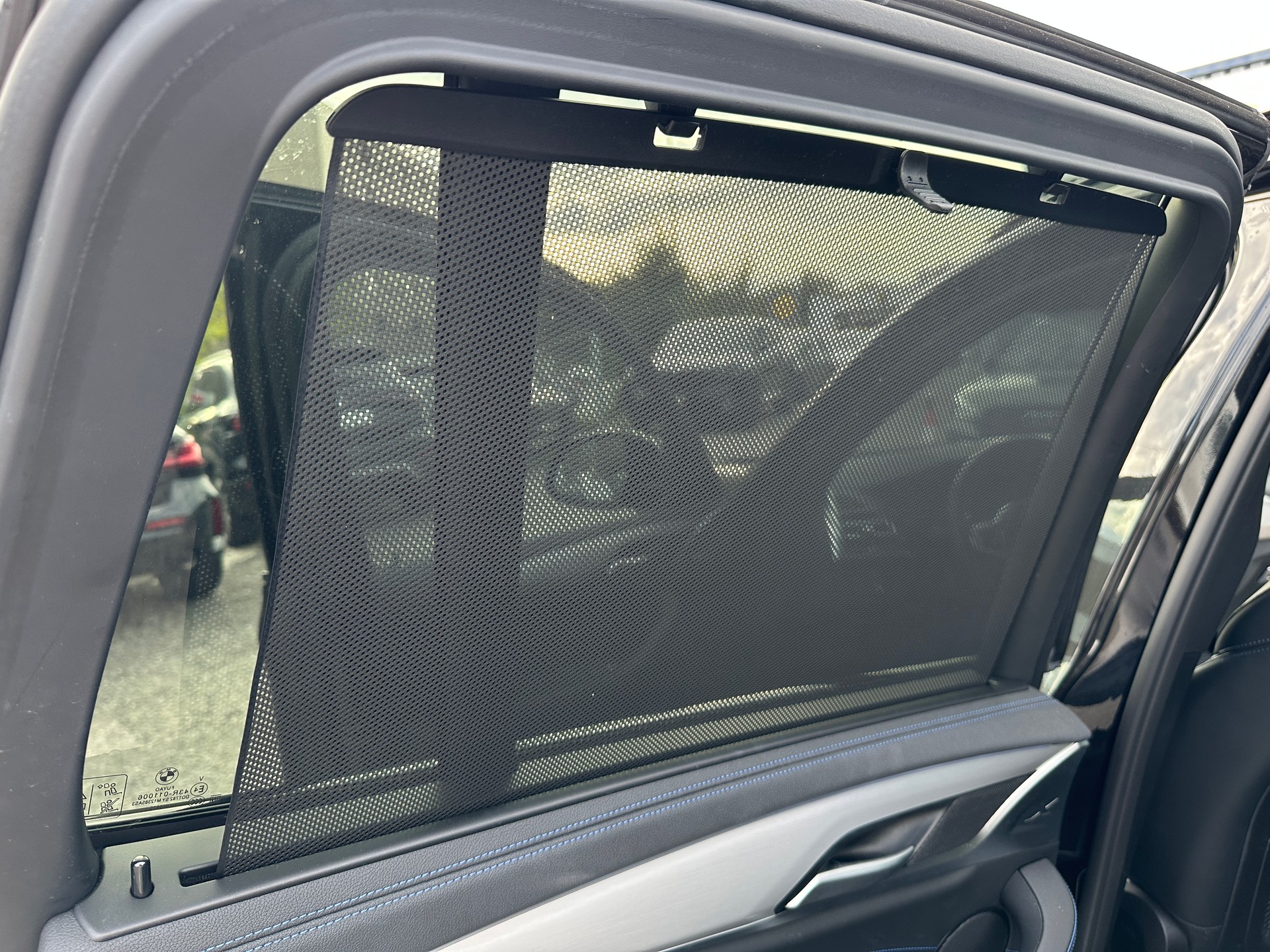 BMW X3 xDrive 30e M Sport (CH Auto)-image-15
