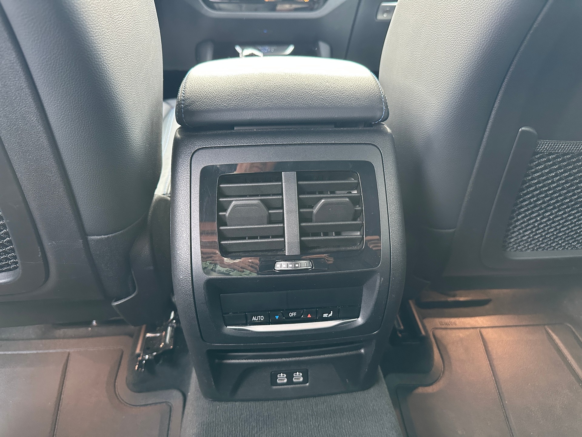 BMW X3 xDrive 30e M Sport (CH Auto)-image-17