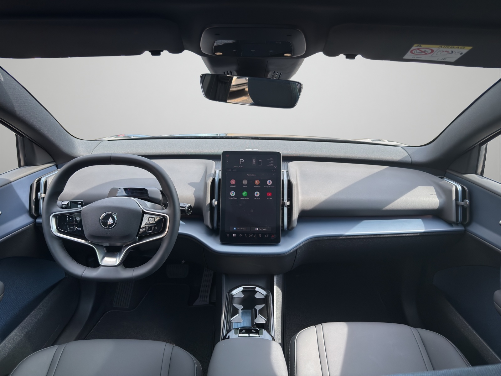 VOLVO EX30 E60 Twin Ultra Performance AWD-image-11