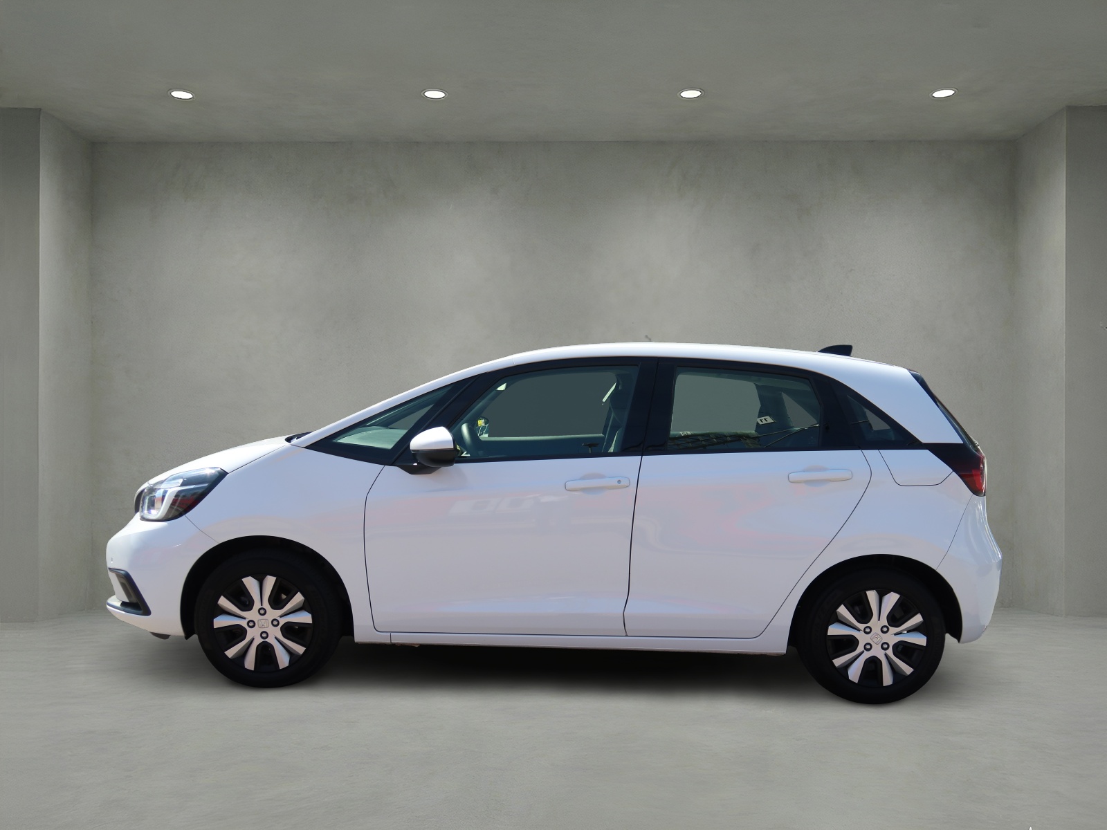 HONDA Jazz 1.5i-MMD Elegance E-CVT-image-5