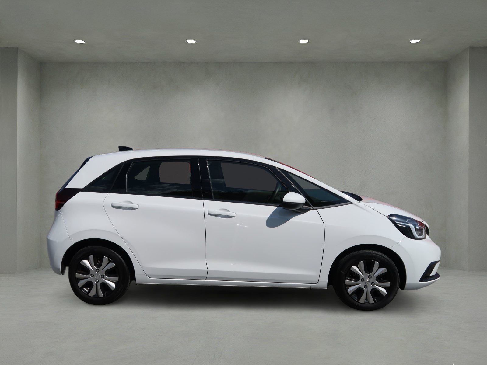 HONDA Jazz 1.5i-MMD Elegance E-CVT-image-3