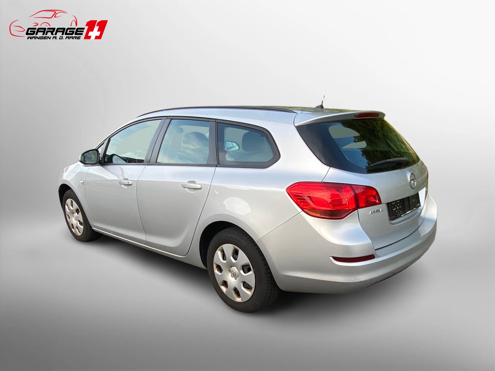 OPEL Astra SportsTourer 1.7 CDTi Enjoy-image-3