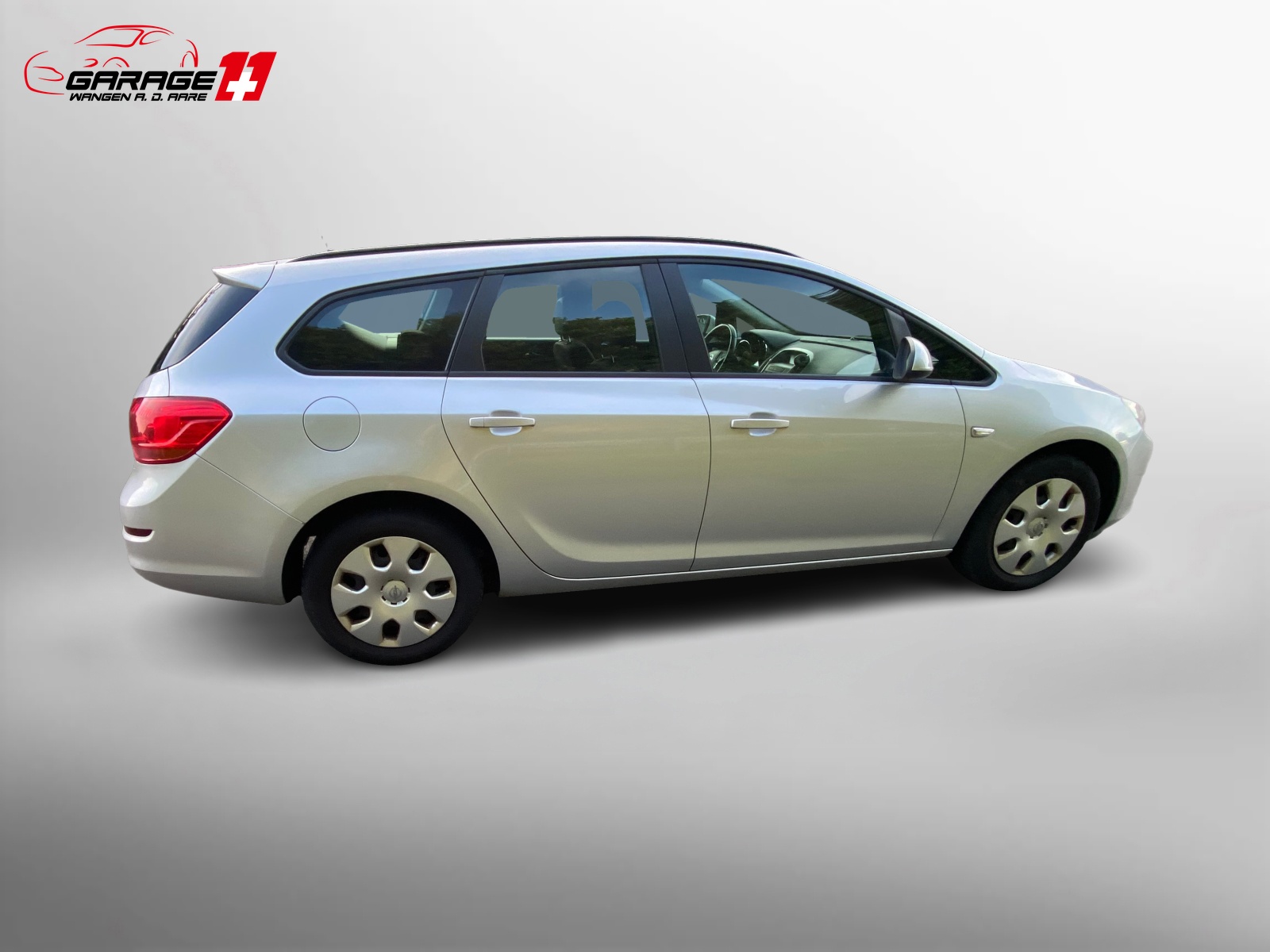 OPEL Astra SportsTourer 1.7 CDTi Enjoy-image-7