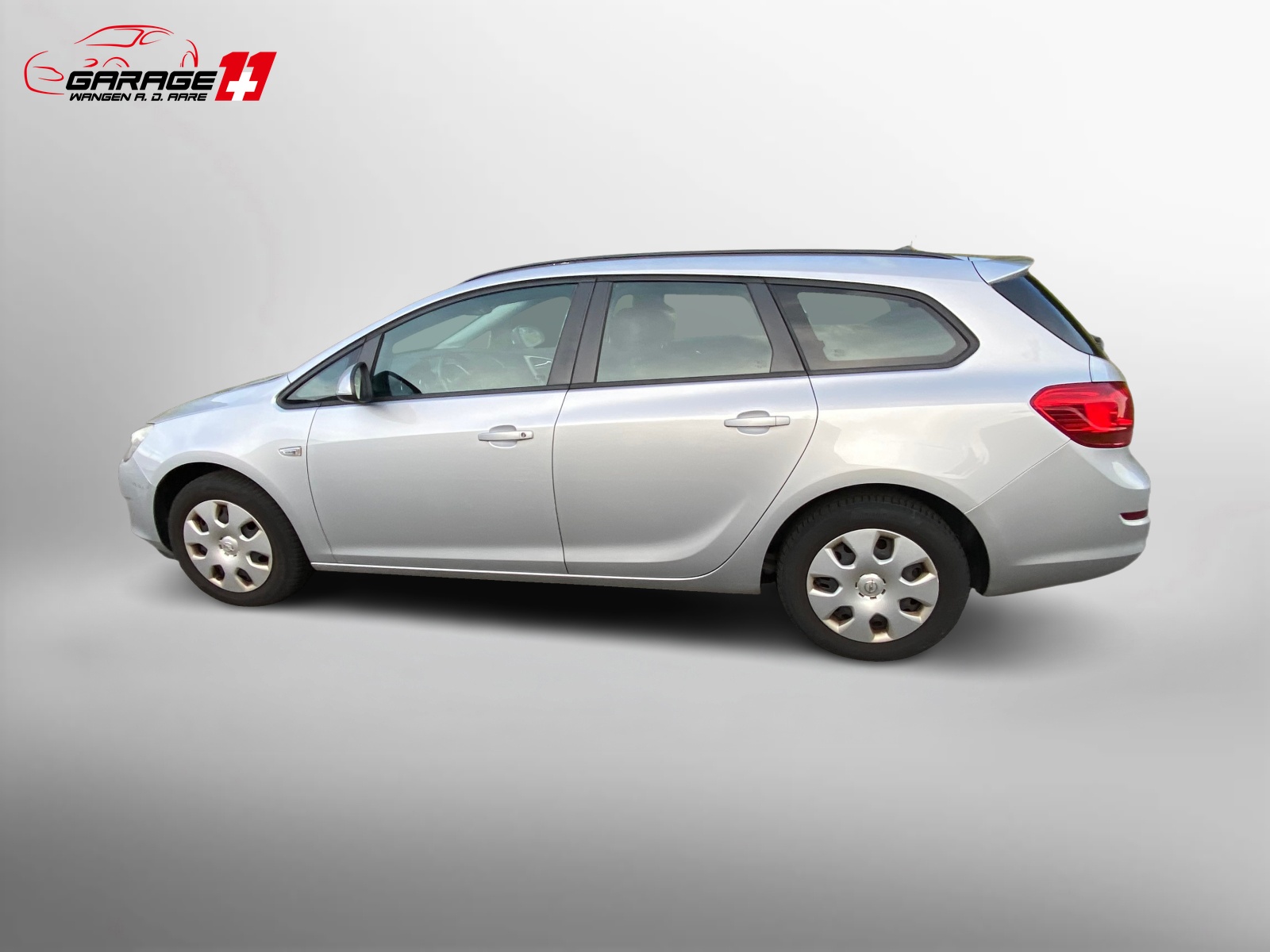 OPEL Astra SportsTourer 1.7 CDTi Enjoy-image-2