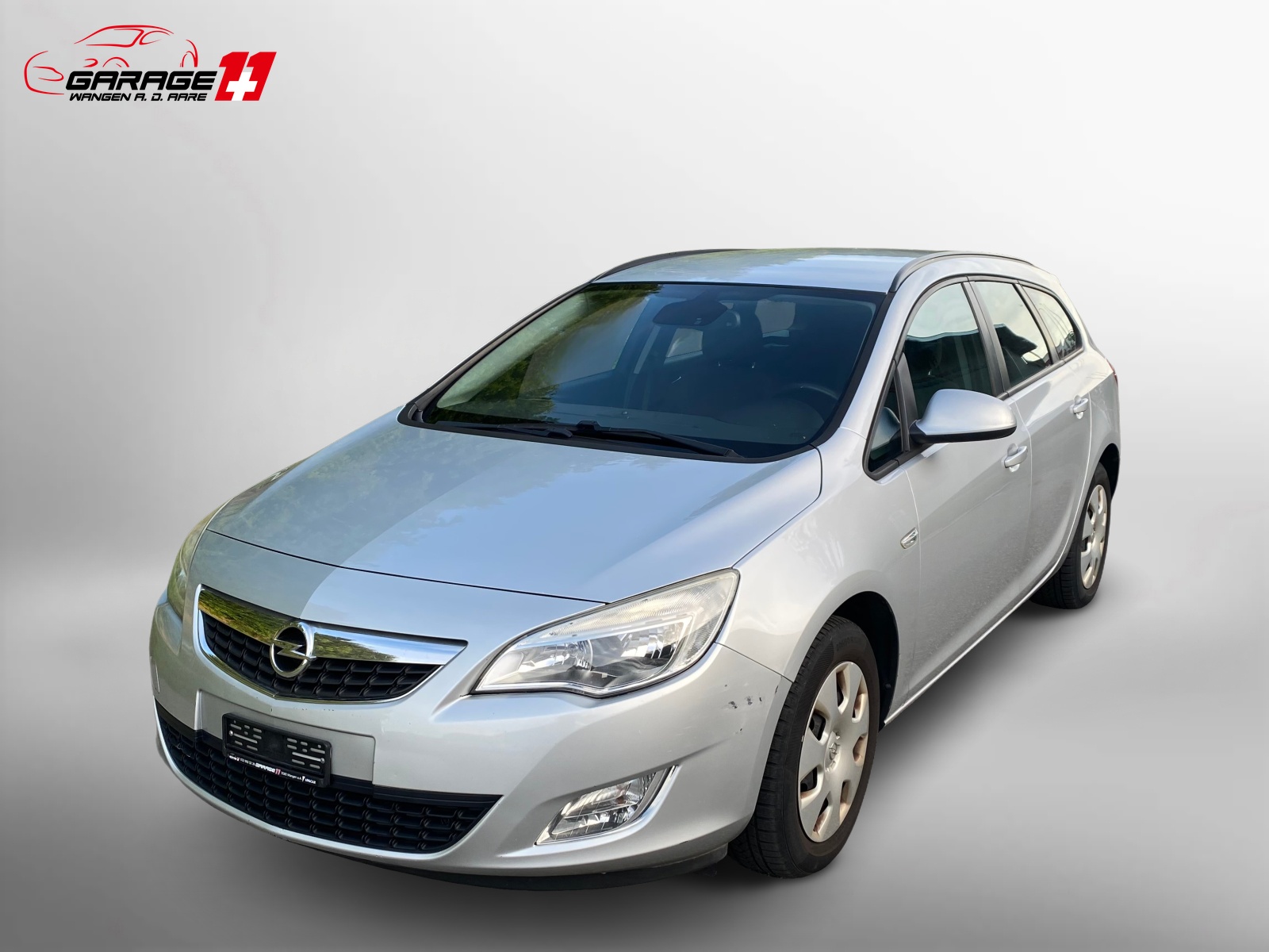 OPEL Astra SportsTourer 1.7 CDTi Enjoy-image-0
