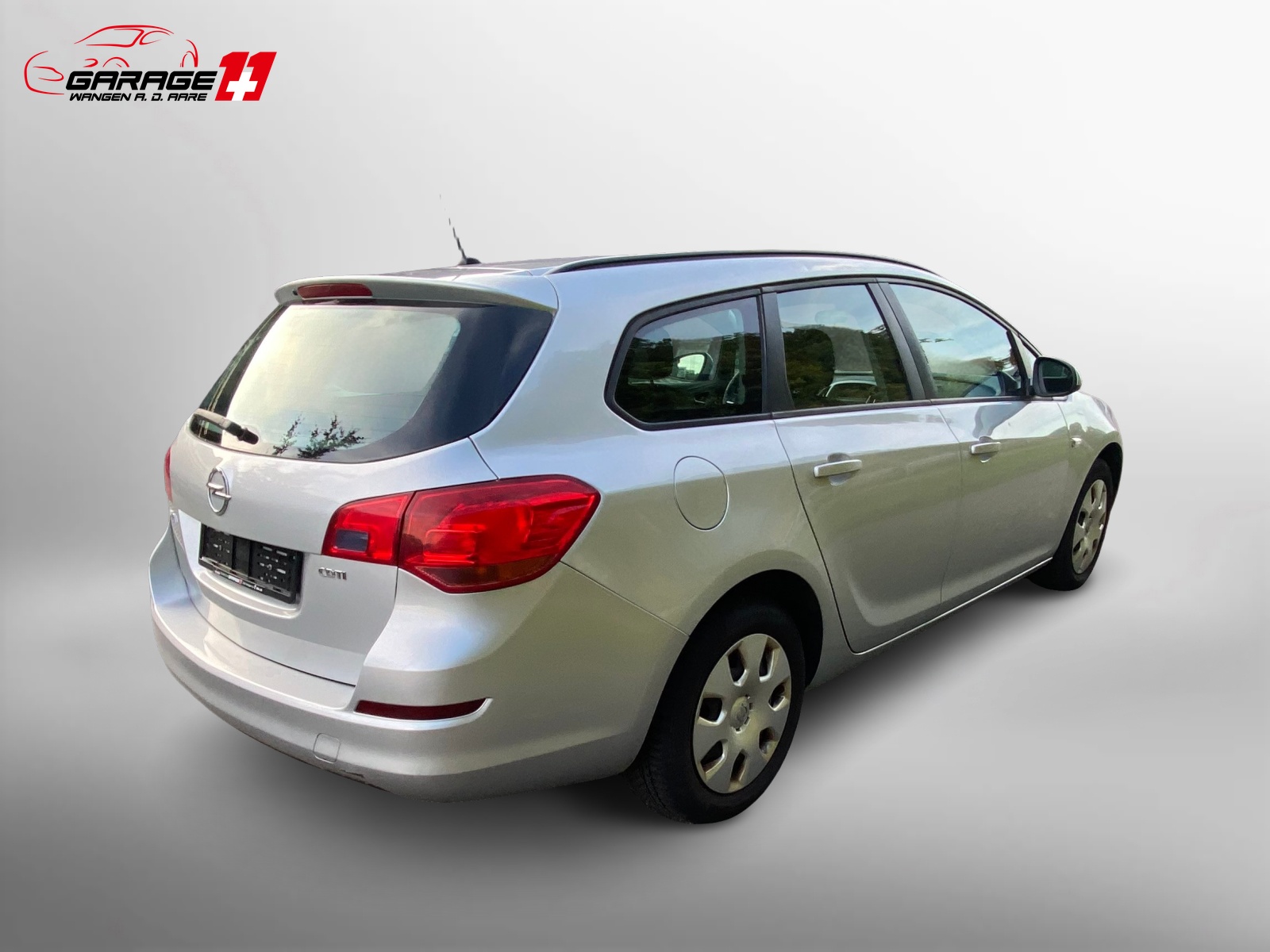OPEL Astra SportsTourer 1.7 CDTi Enjoy-image-6