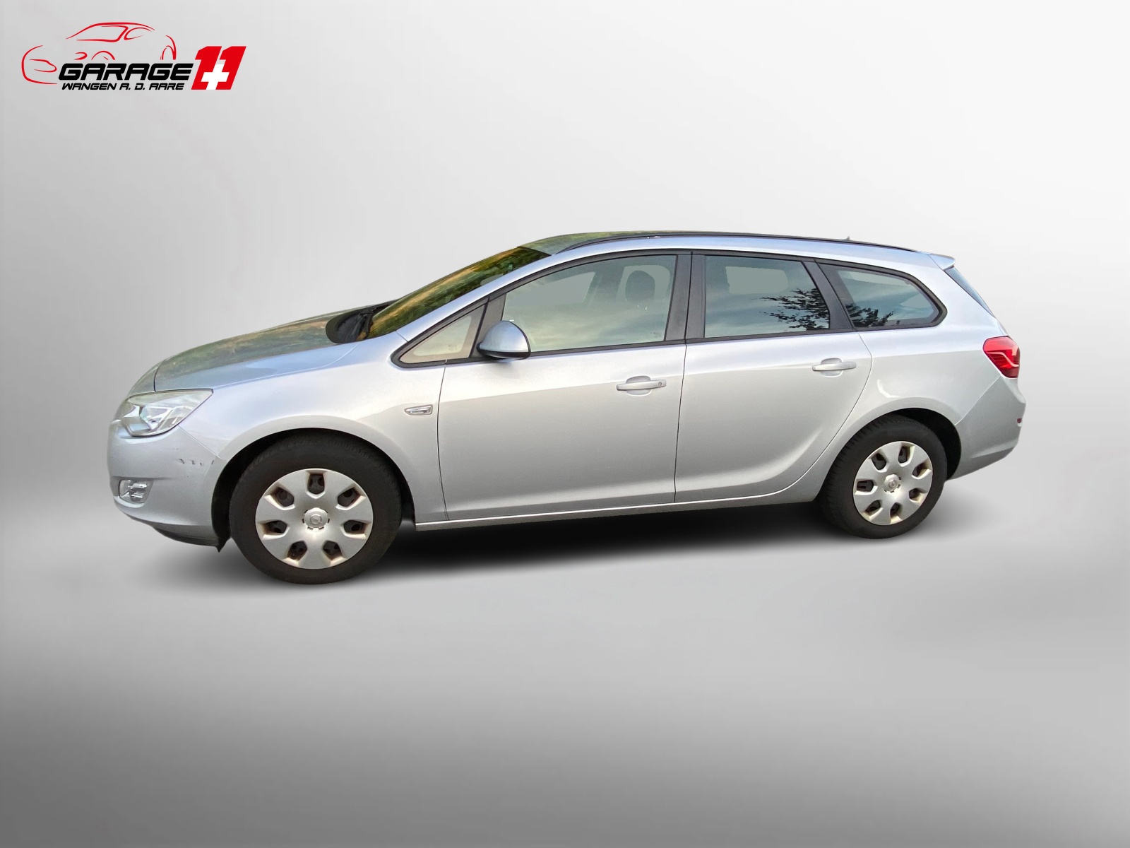 OPEL Astra SportsTourer 1.7 CDTi Enjoy-image-1