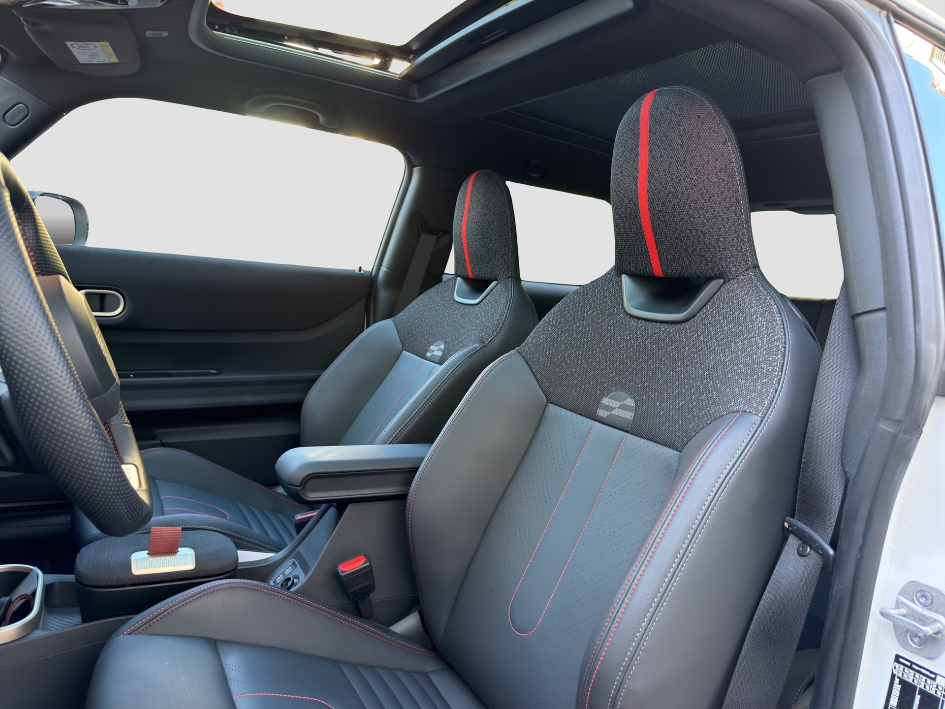 MINI Cooper S DKG-image-5