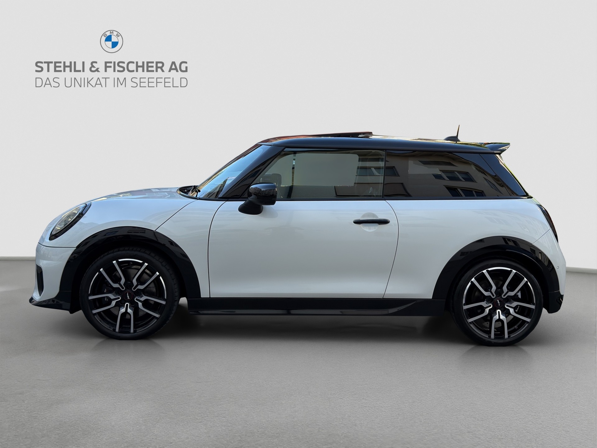 MINI Cooper S DKG-image-2