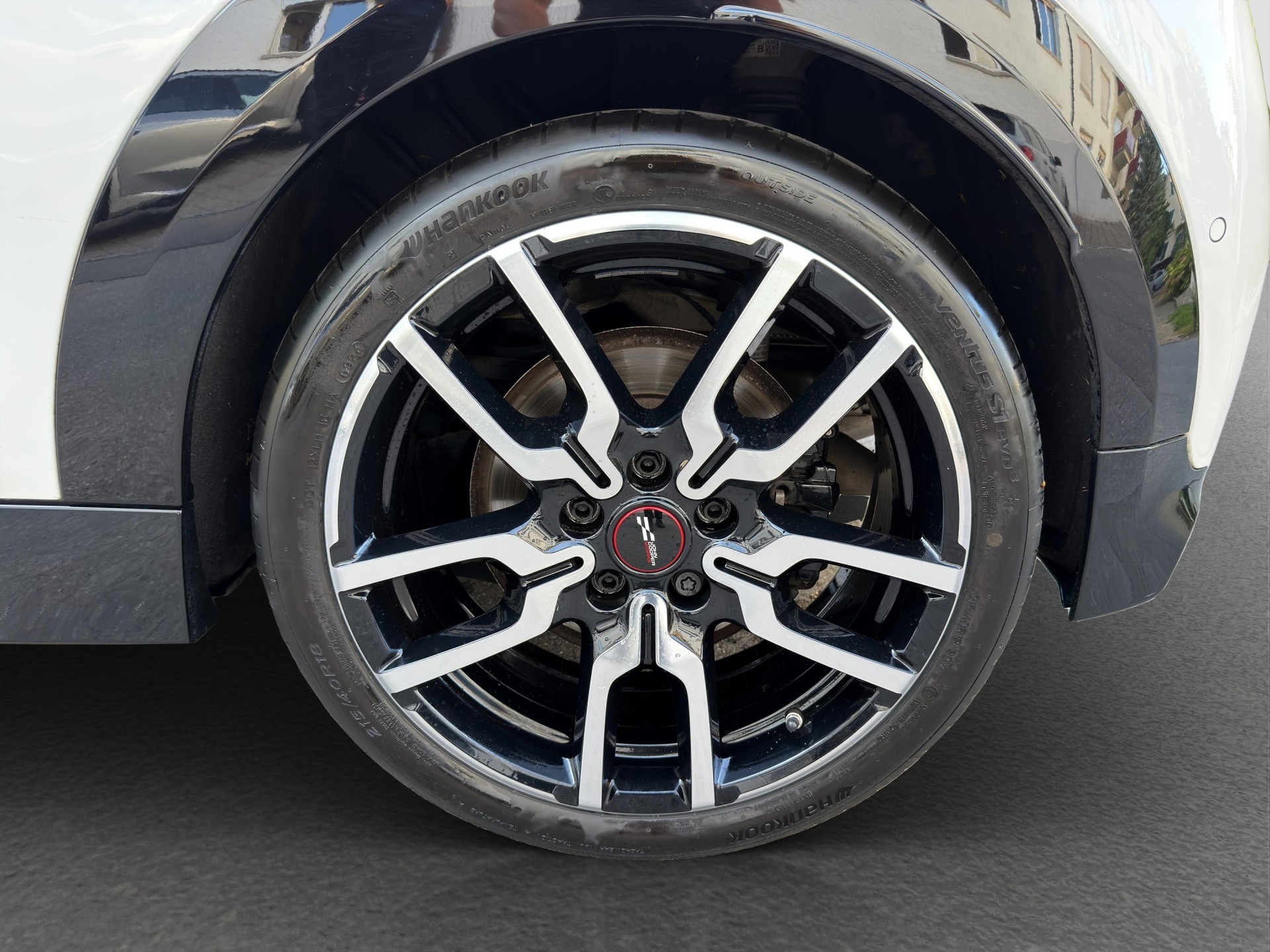 MINI Cooper S DKG-image-9