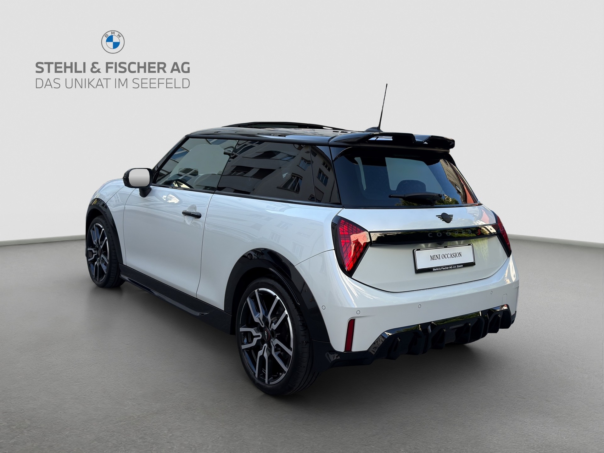 MINI Cooper S DKG-image-3