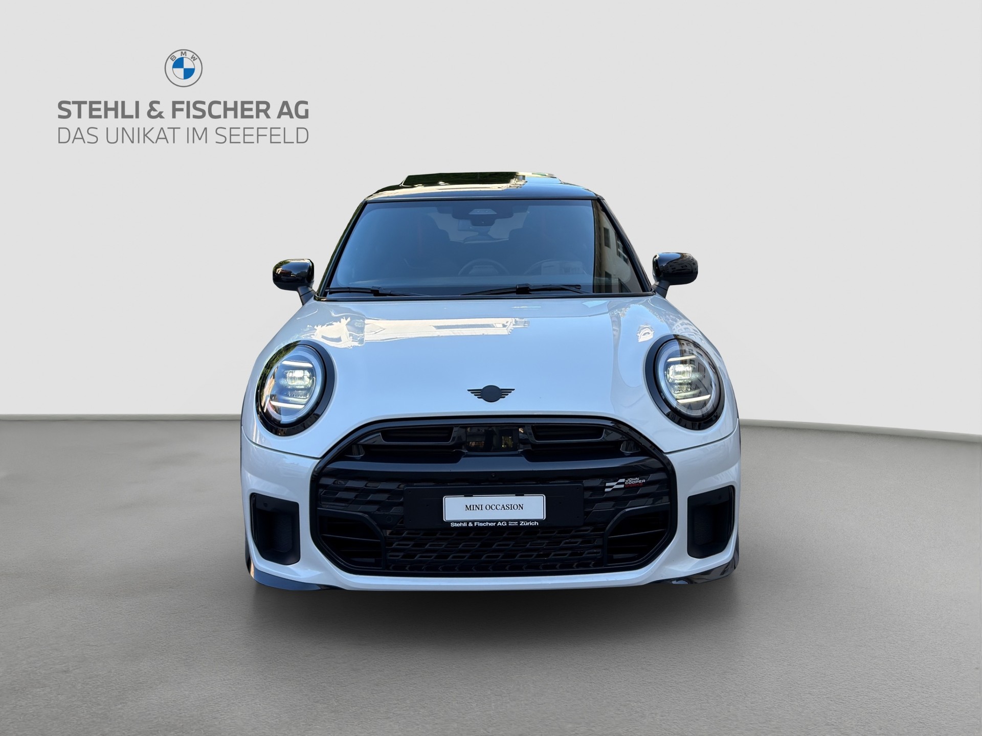 MINI Cooper S DKG-image-1