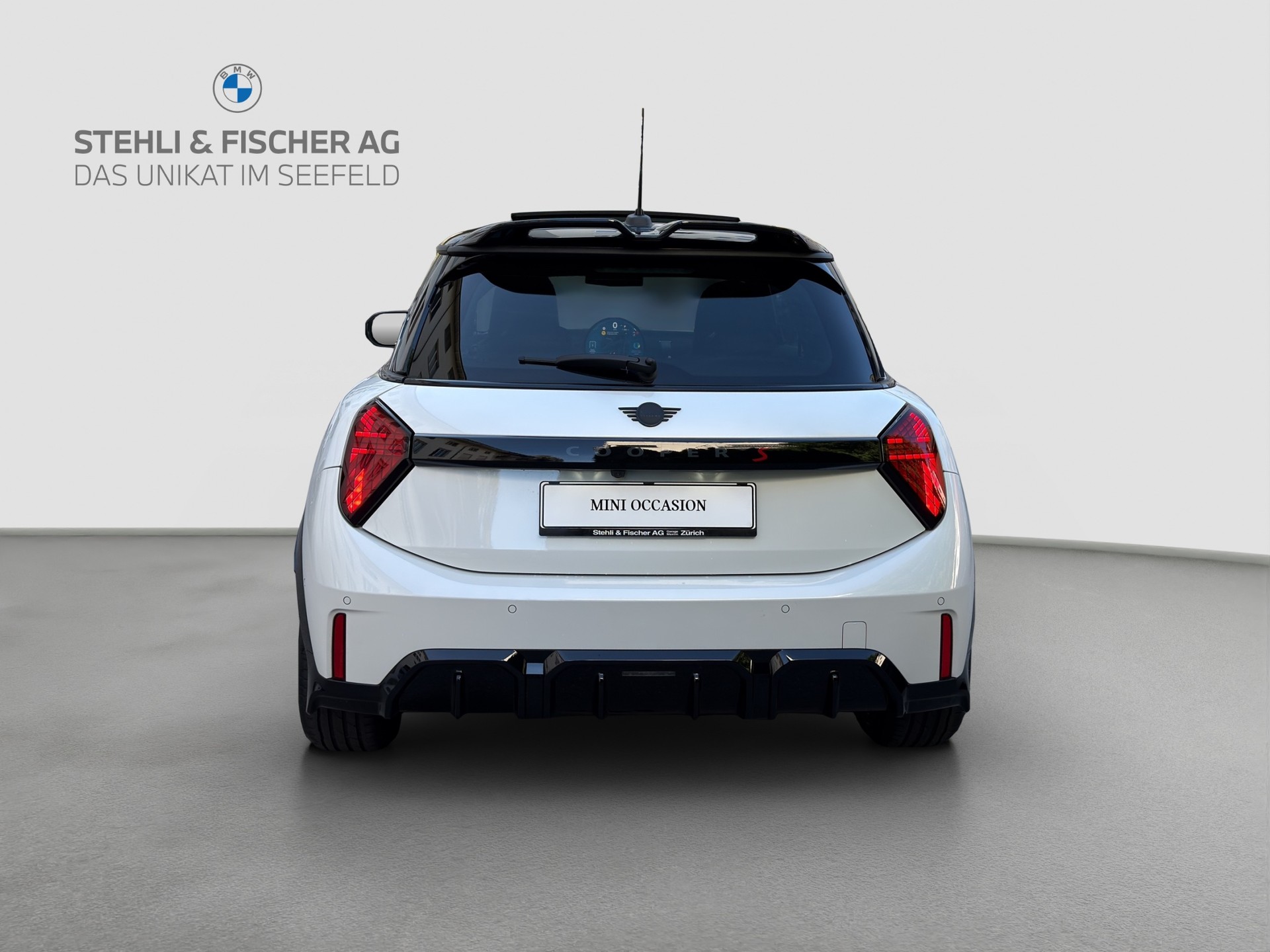 MINI Cooper S DKG-image-4