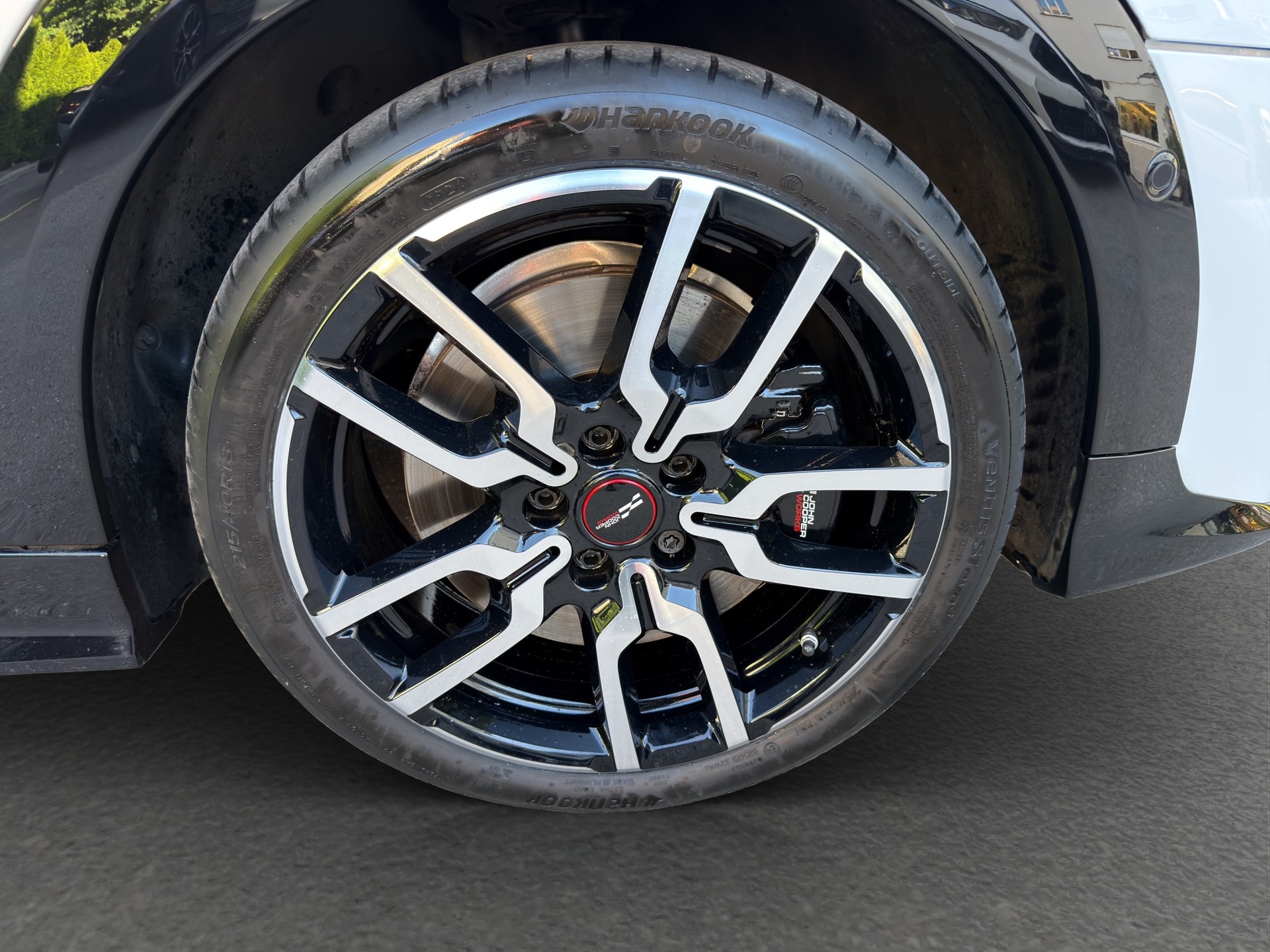 MINI Cooper S DKG-image-11