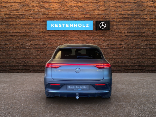 MERCEDES-BENZ EQC 400 AMG Line 4Matic-image-5