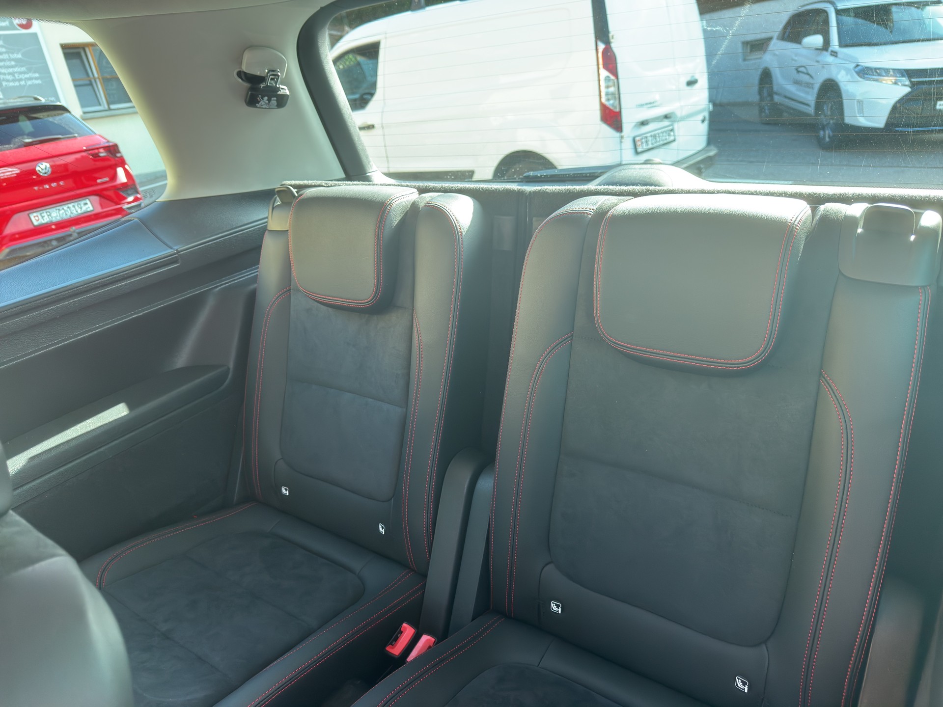 SEAT Alhambra 1.4 TSI Hola FR S/S 7P-image-15