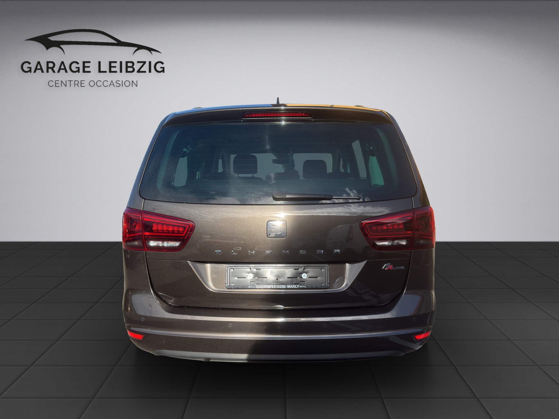 SEAT Alhambra 1.4 TSI Hola FR S/S 7P-image-3
