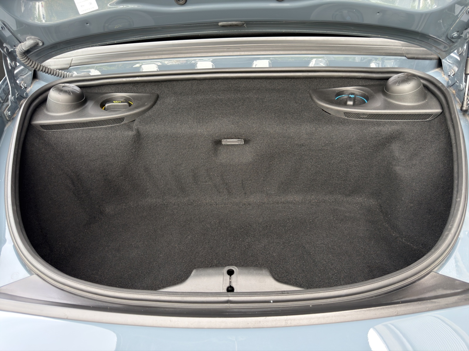 PORSCHE Boxster 718 2.0 PDK-image-14