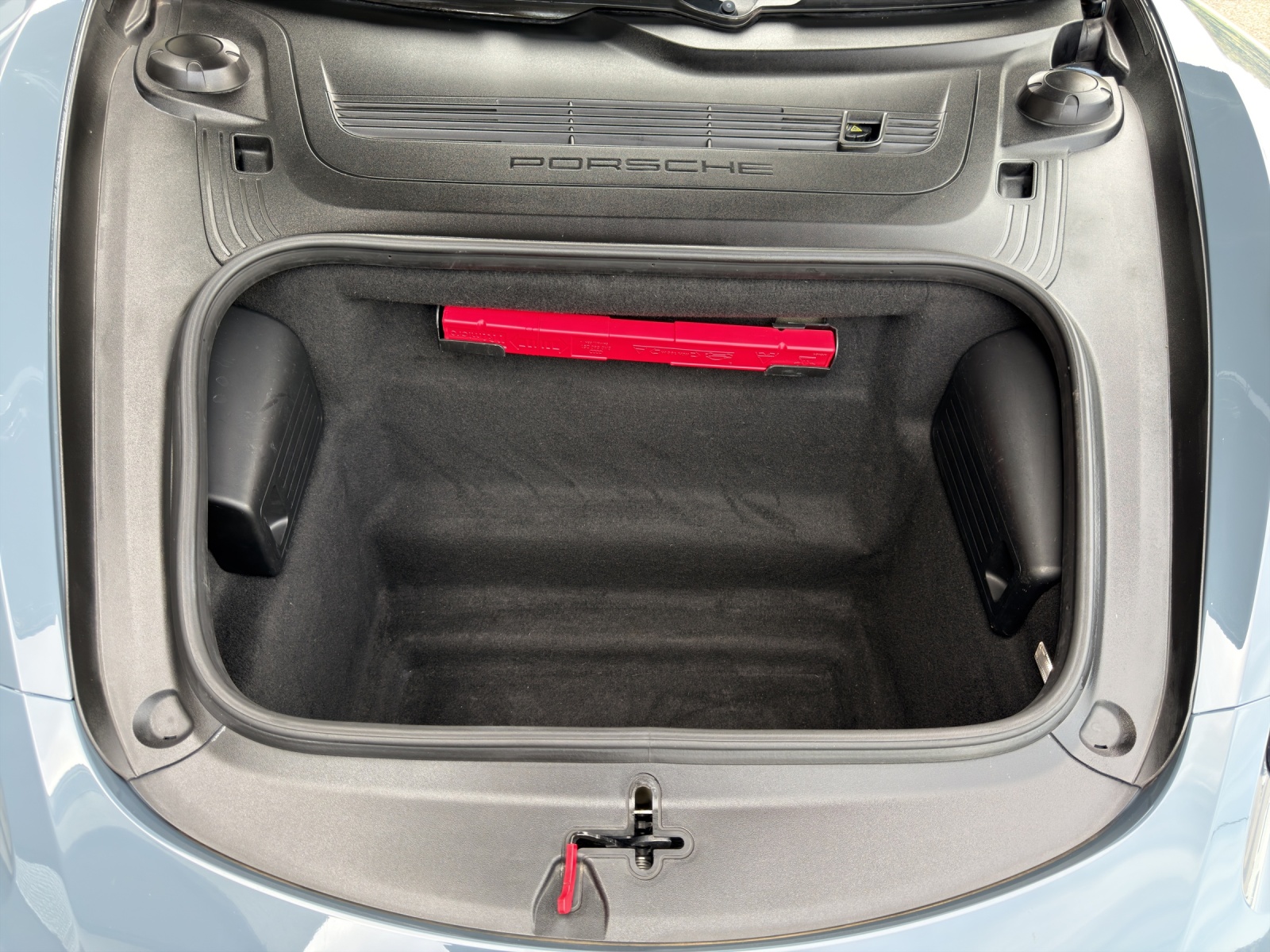 PORSCHE Boxster 718 2.0 PDK-image-13