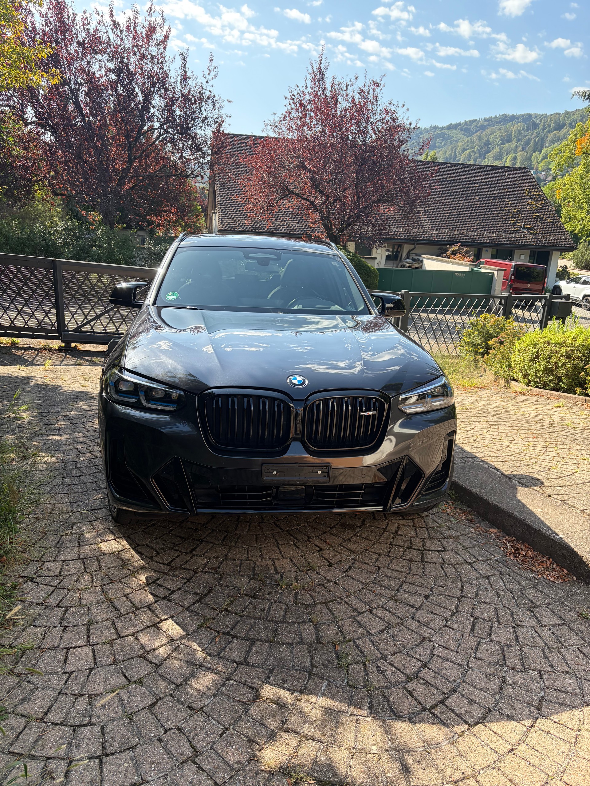 BMW M40d-image-0