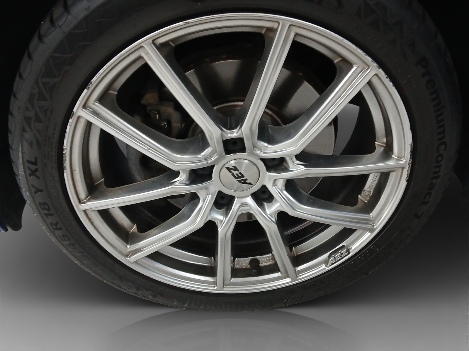 VW Touran 1.5 TSI EVO Comfortline DSG-image-13