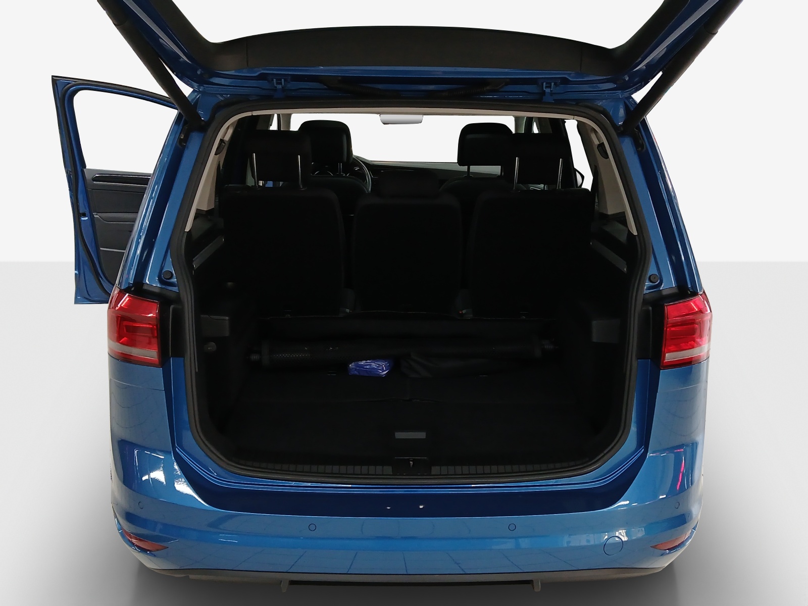 VW Touran 1.5 TSI EVO Comfortline DSG-image-12
