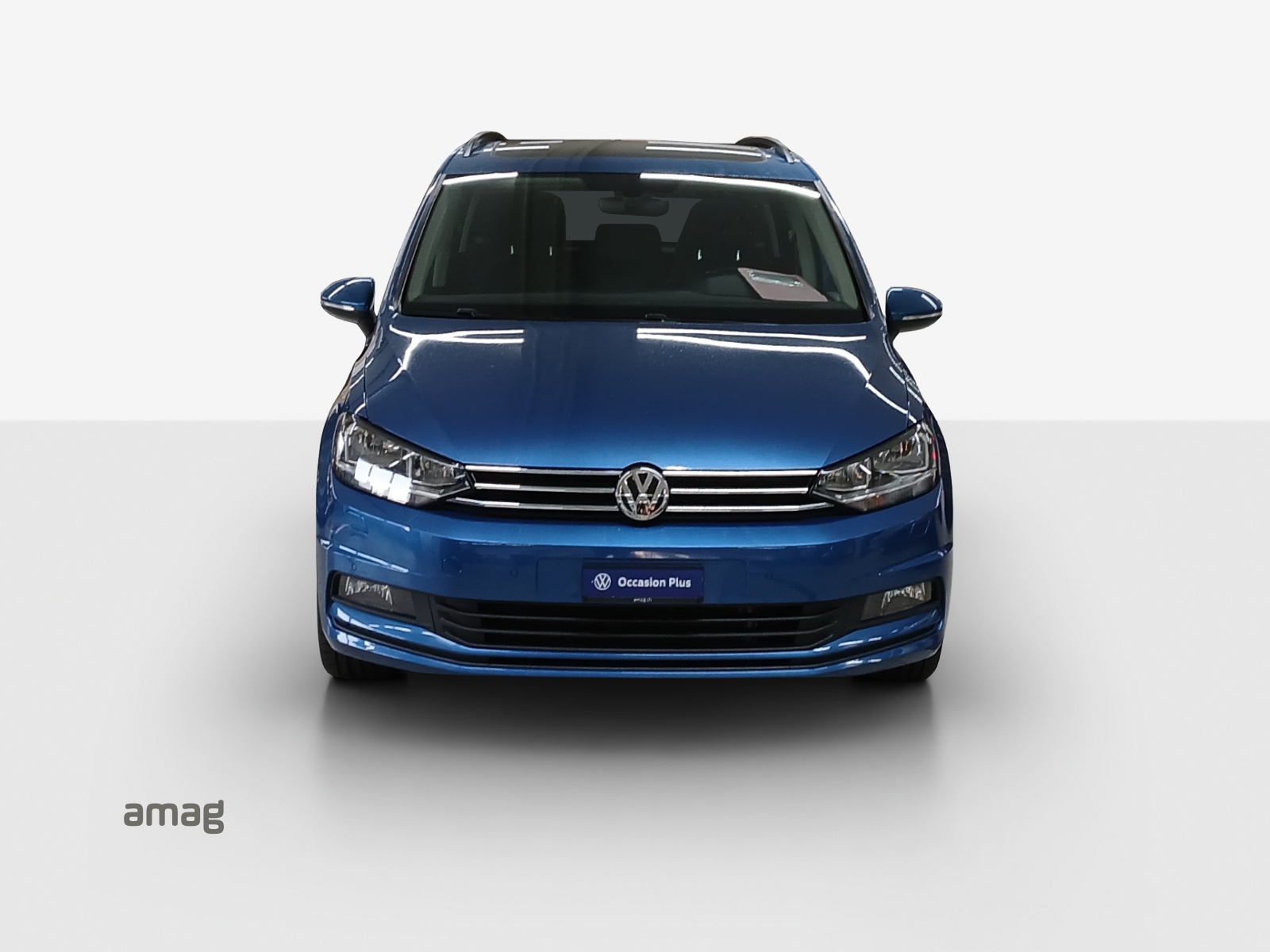 VW Touran 1.5 TSI EVO Comfortline DSG-image-6