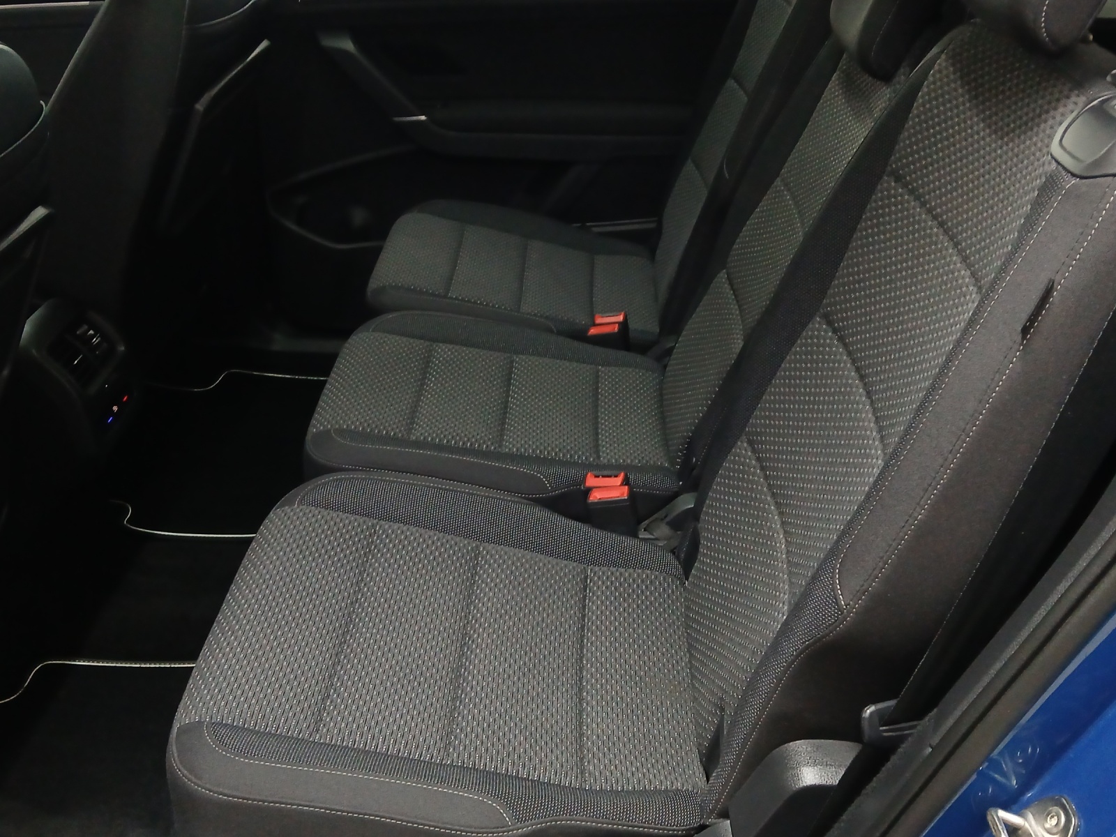 VW Touran 1.5 TSI EVO Comfortline DSG-image-11