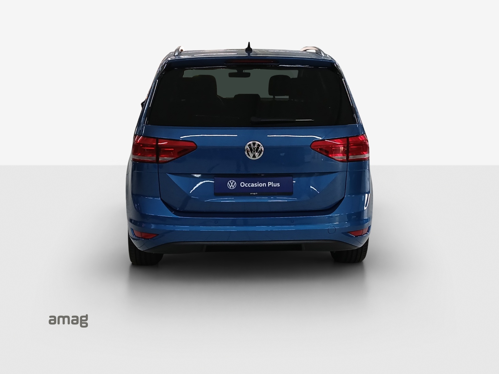 VW Touran 1.5 TSI EVO Comfortline DSG-image-3