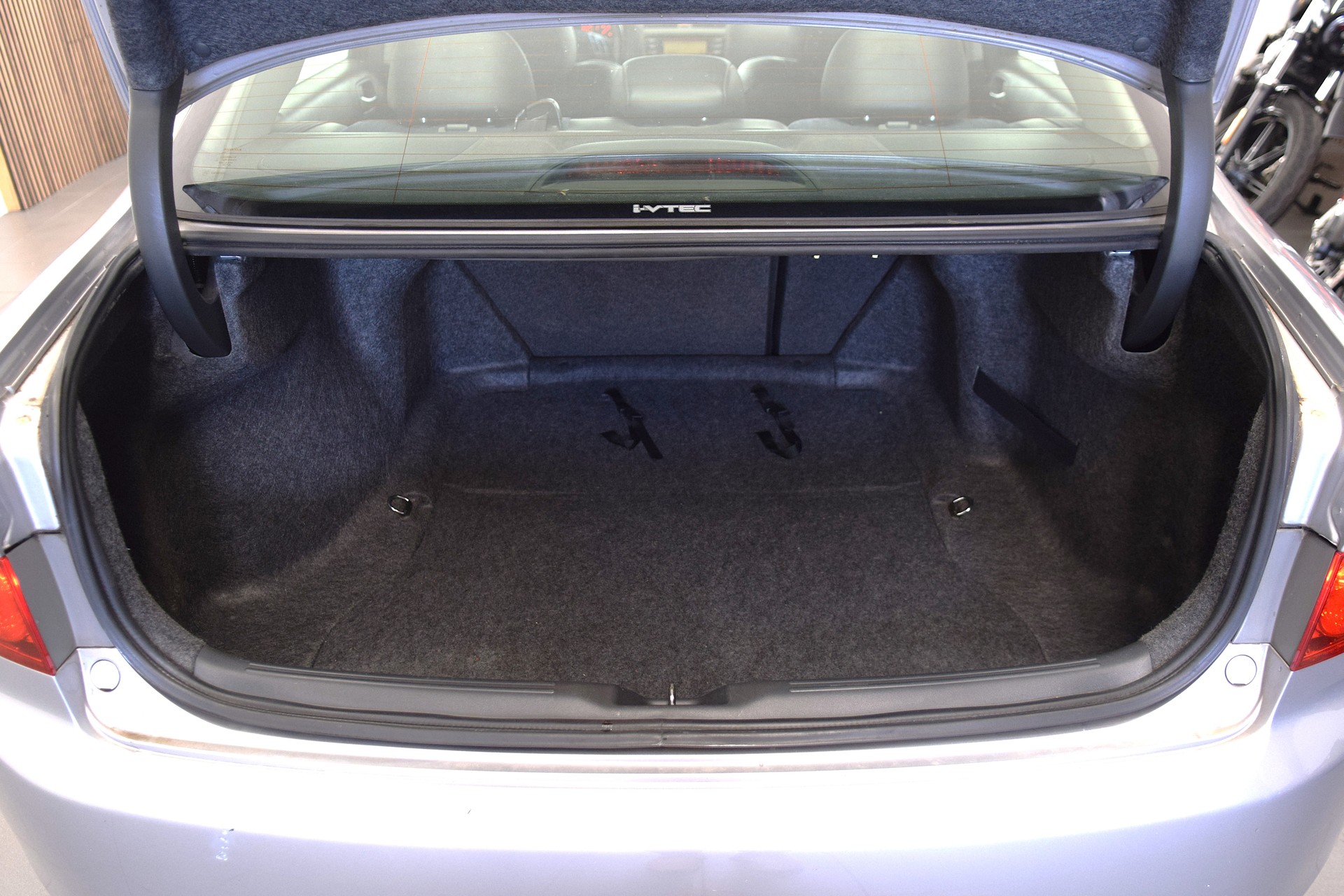 HONDA Accord 2.0i-image-5