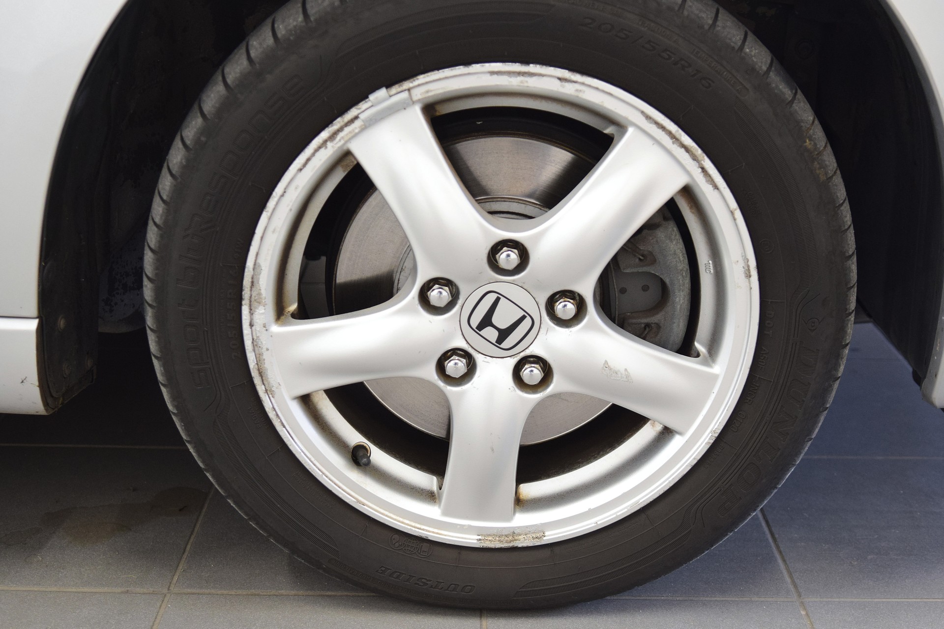 HONDA Accord 2.0i-image-13
