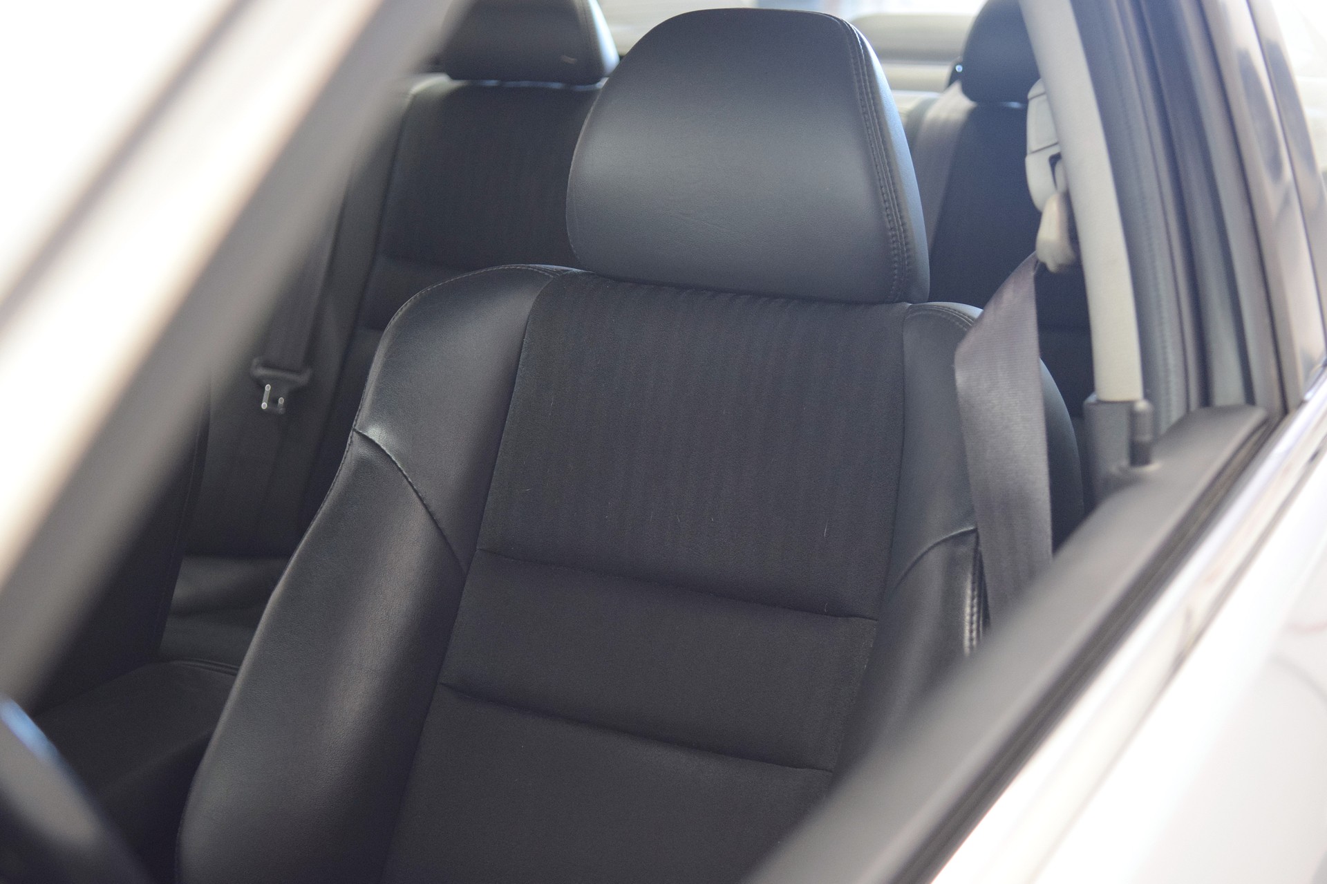 HONDA Accord 2.0i-image-7